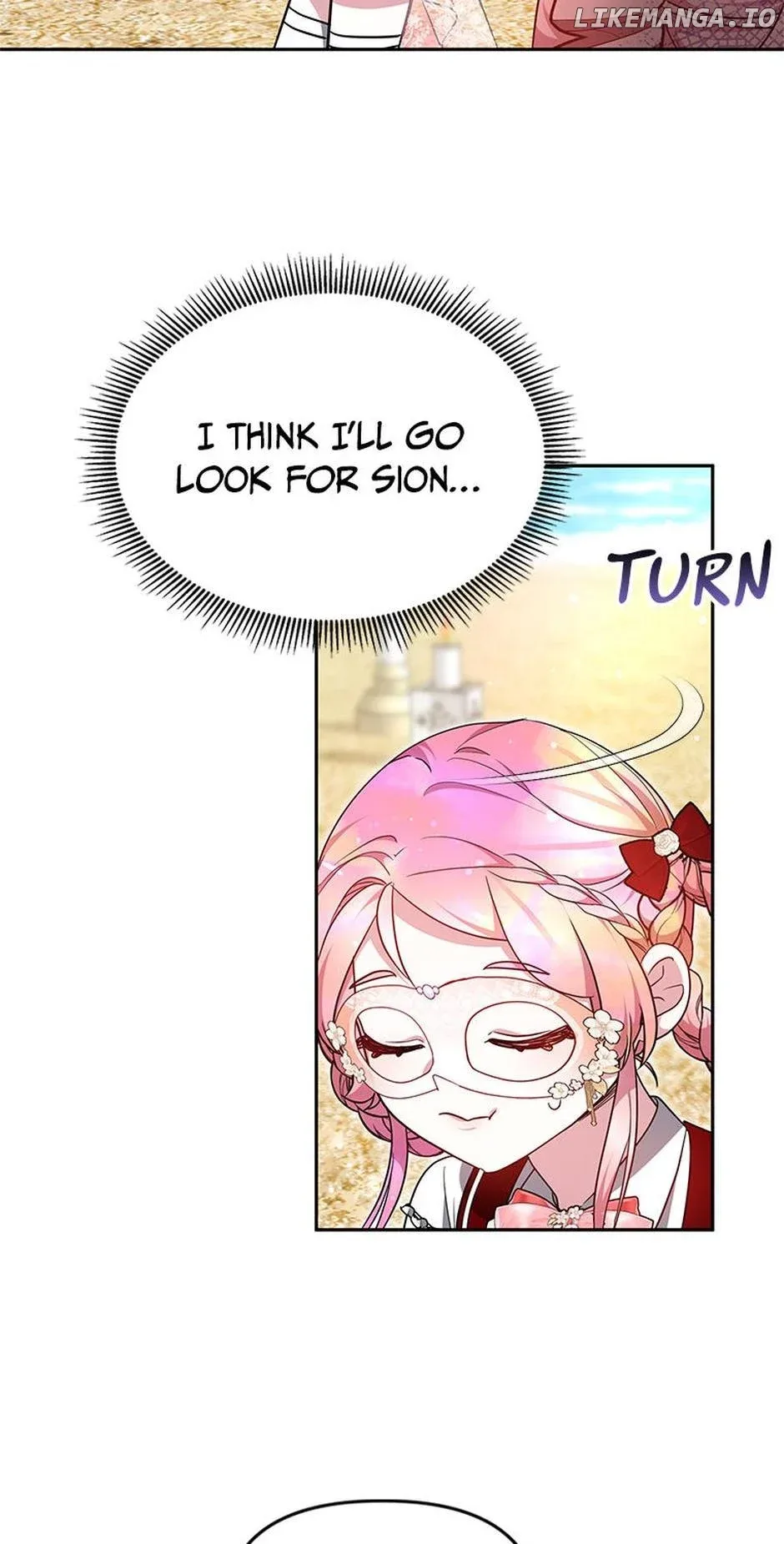 The Baby Dragon Tames the Crazy People Chapter 42 page 21
