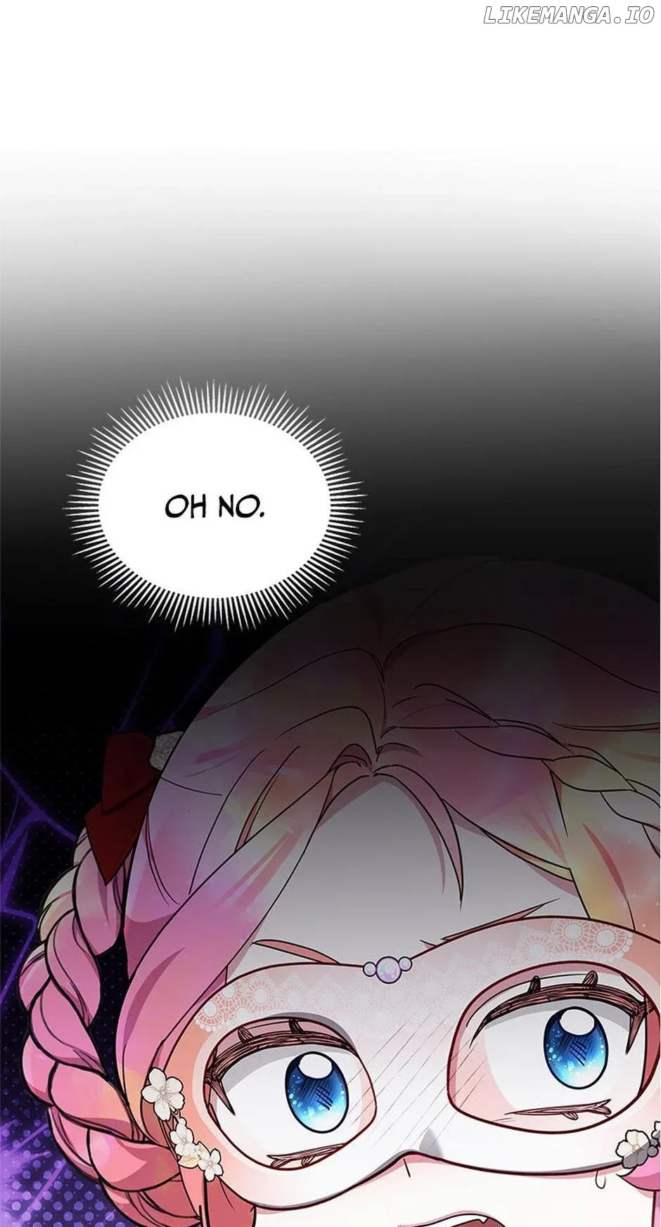 The Baby Dragon Tames the Crazy People Chapter 42 page 6