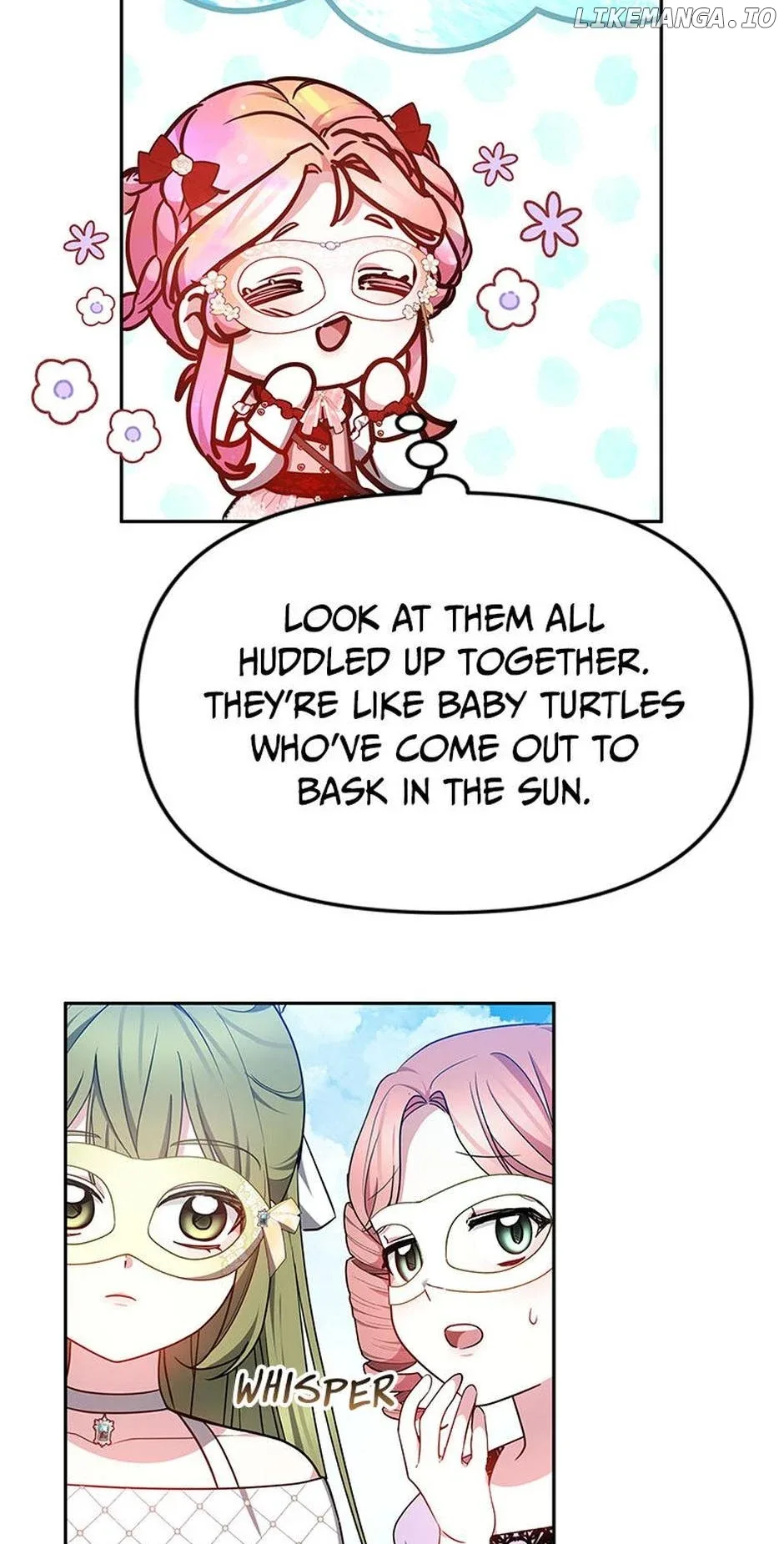 The Baby Dragon Tames the Crazy People Chapter 42 page 18
