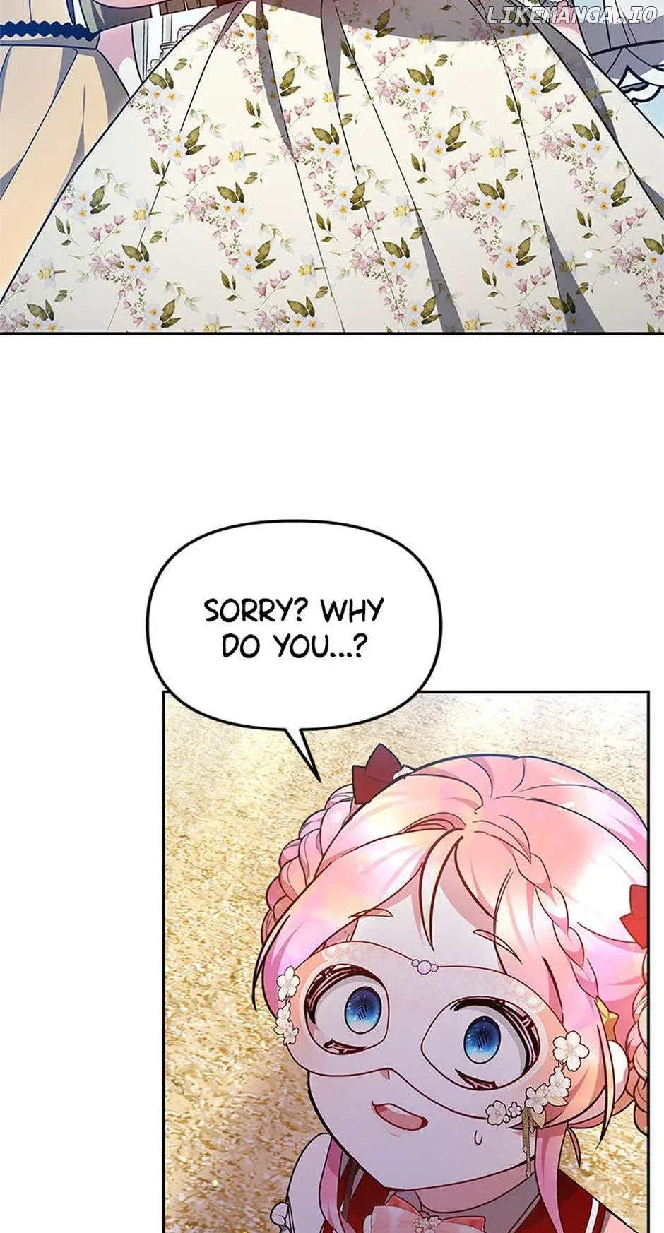 The Baby Dragon Tames the Crazy People Chapter 42 page 24