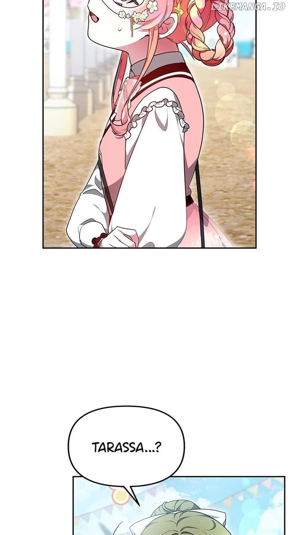 The Baby Dragon Tames the Crazy People Chapter 42 page 28