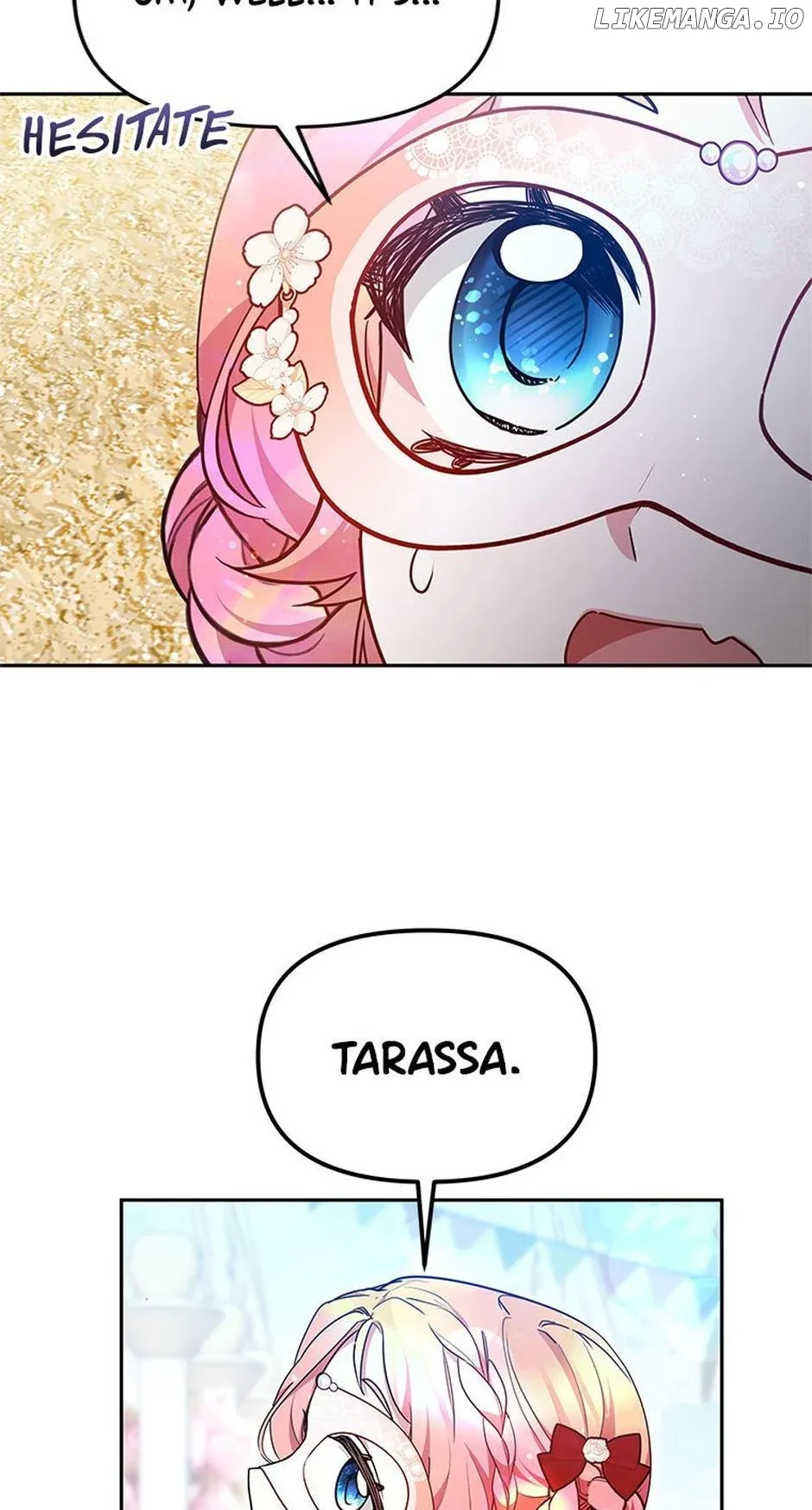 The Baby Dragon Tames the Crazy People Chapter 42 page 27