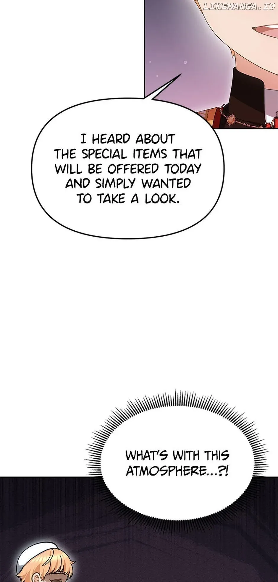 The Baby Dragon Tames the Crazy People Chapter 40 page 50