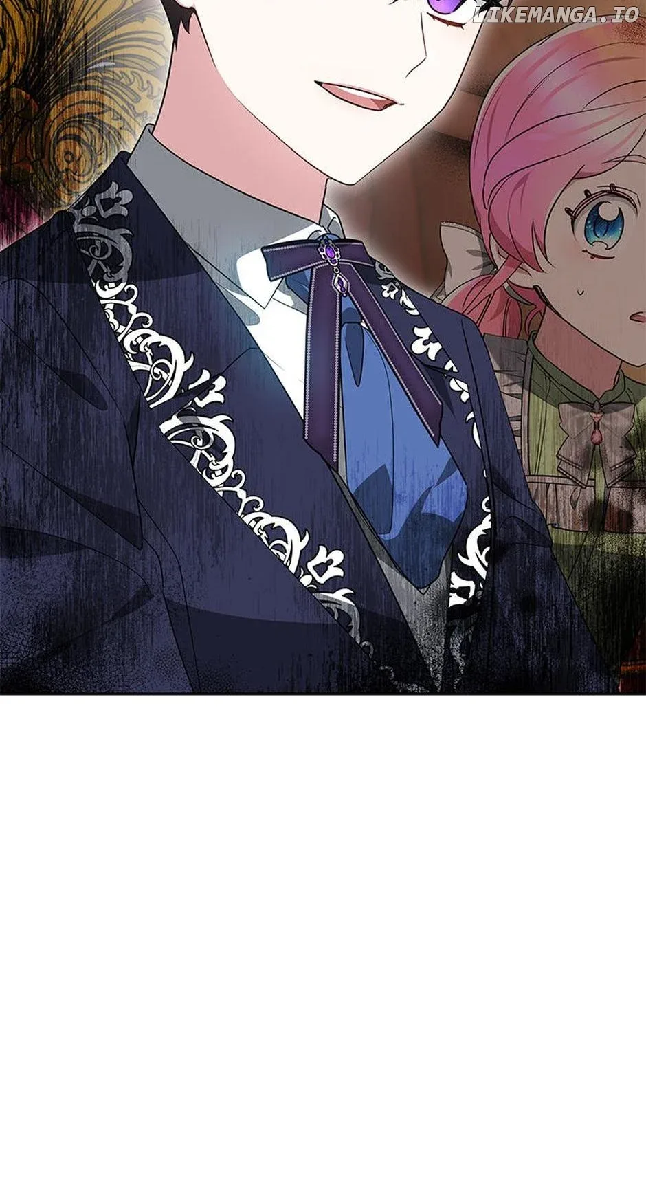 The Baby Dragon Tames the Crazy People Chapter 40 page 48