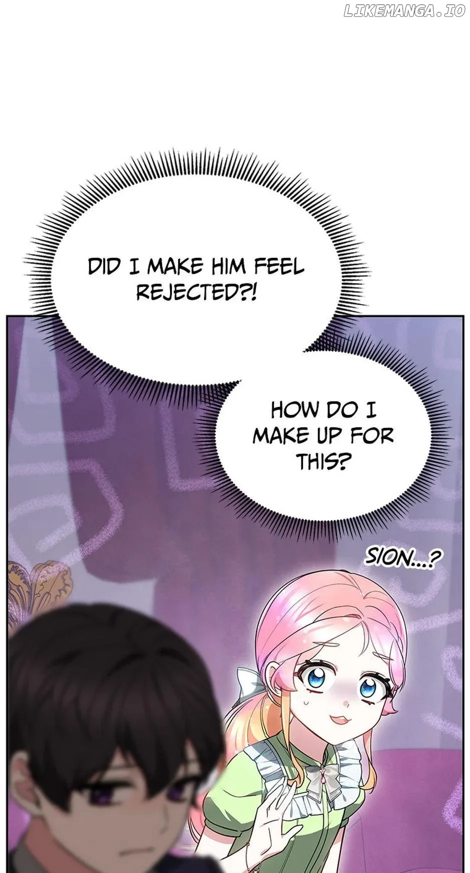 The Baby Dragon Tames the Crazy People Chapter 40 page 42