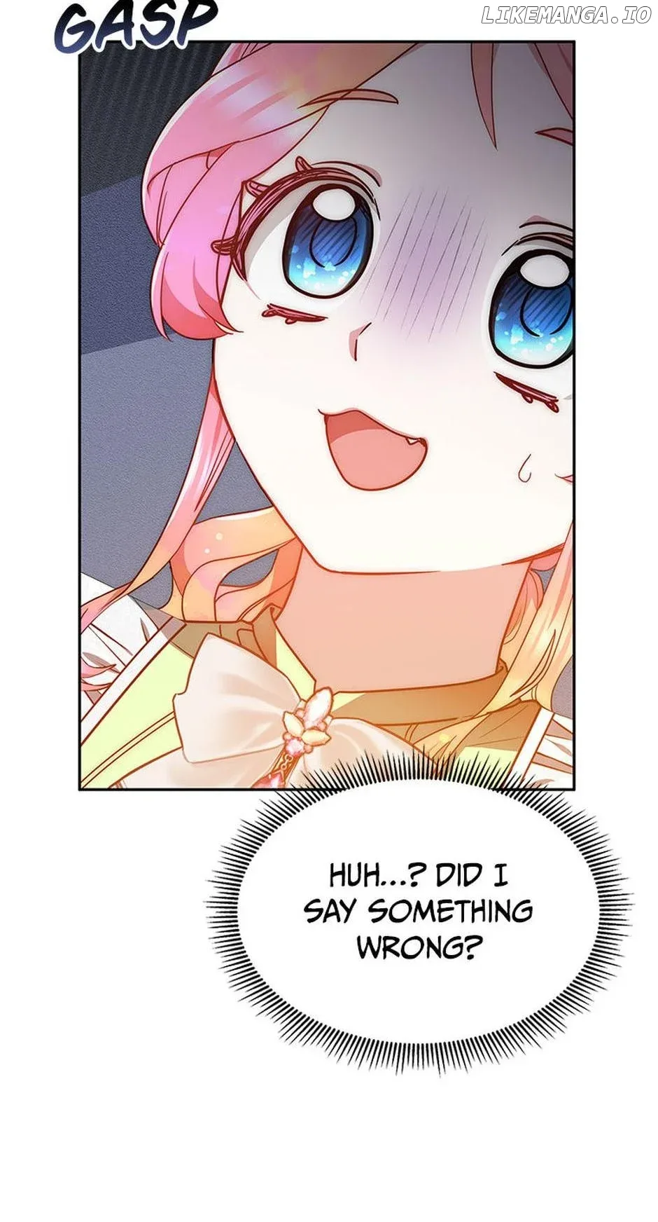 The Baby Dragon Tames the Crazy People Chapter 40 page 41