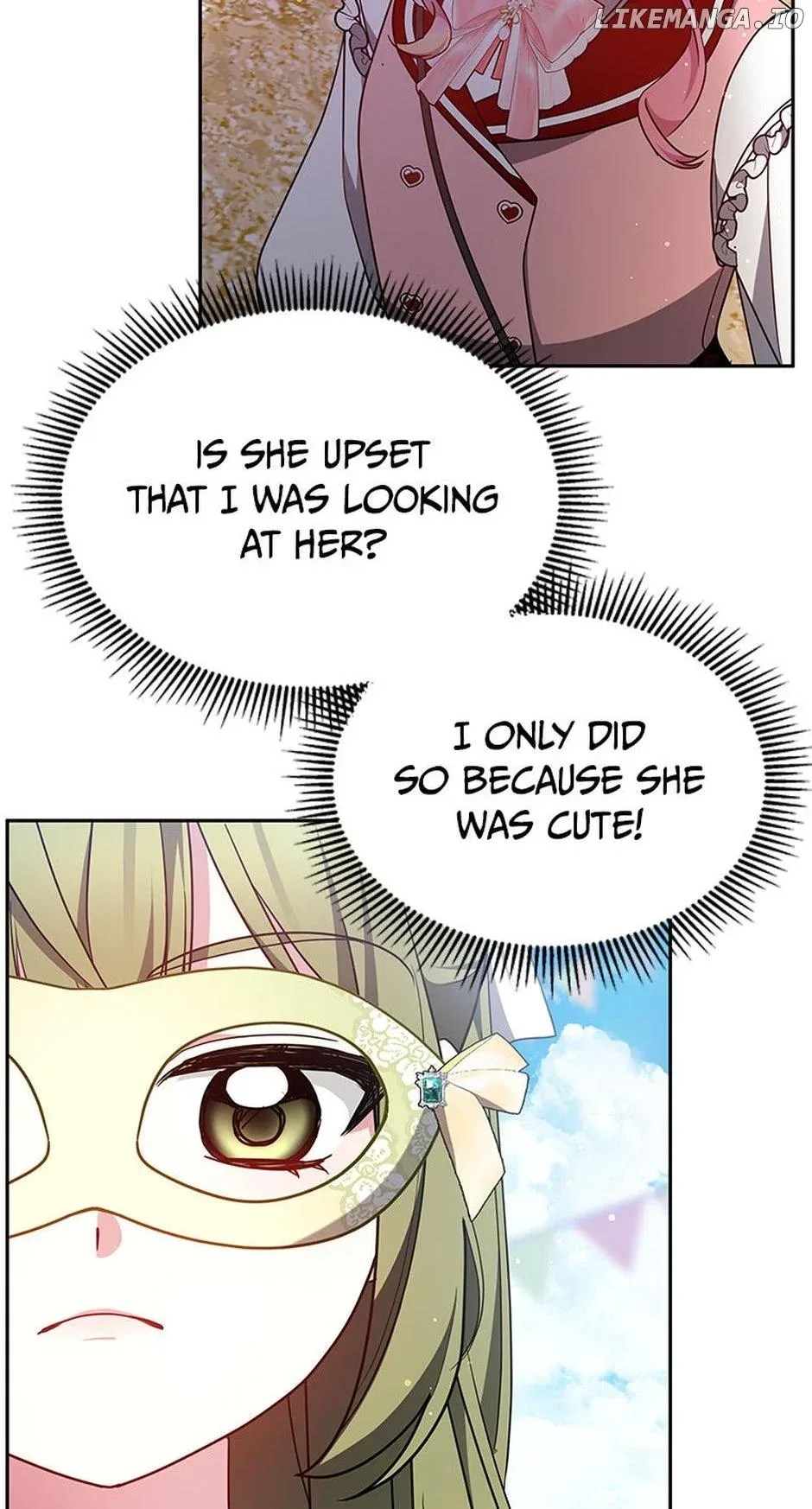 The Baby Dragon Tames the Crazy People Chapter 42 page 25