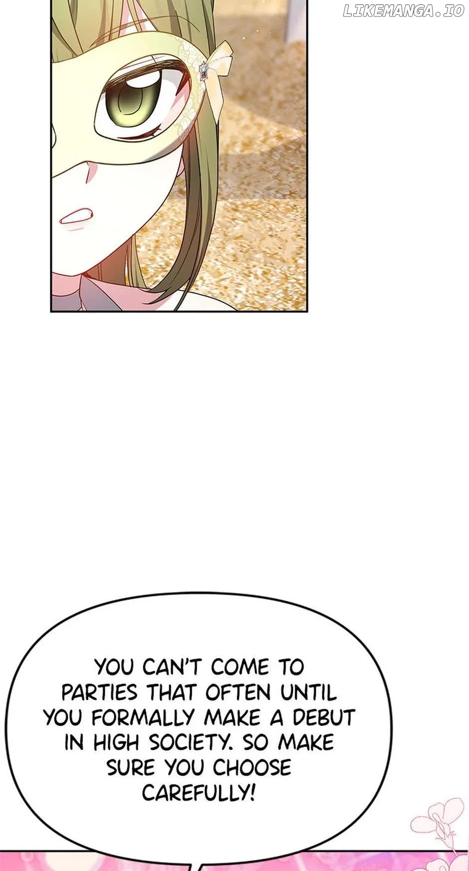 The Baby Dragon Tames the Crazy People Chapter 42 page 38