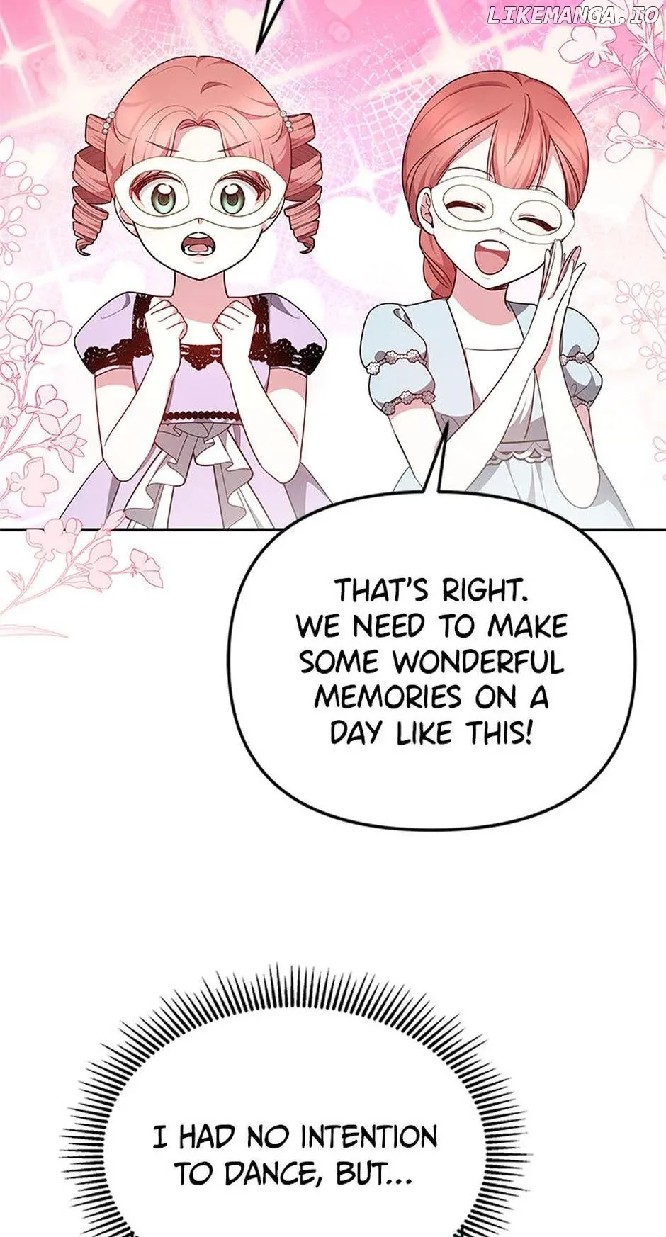 The Baby Dragon Tames the Crazy People Chapter 42 page 39