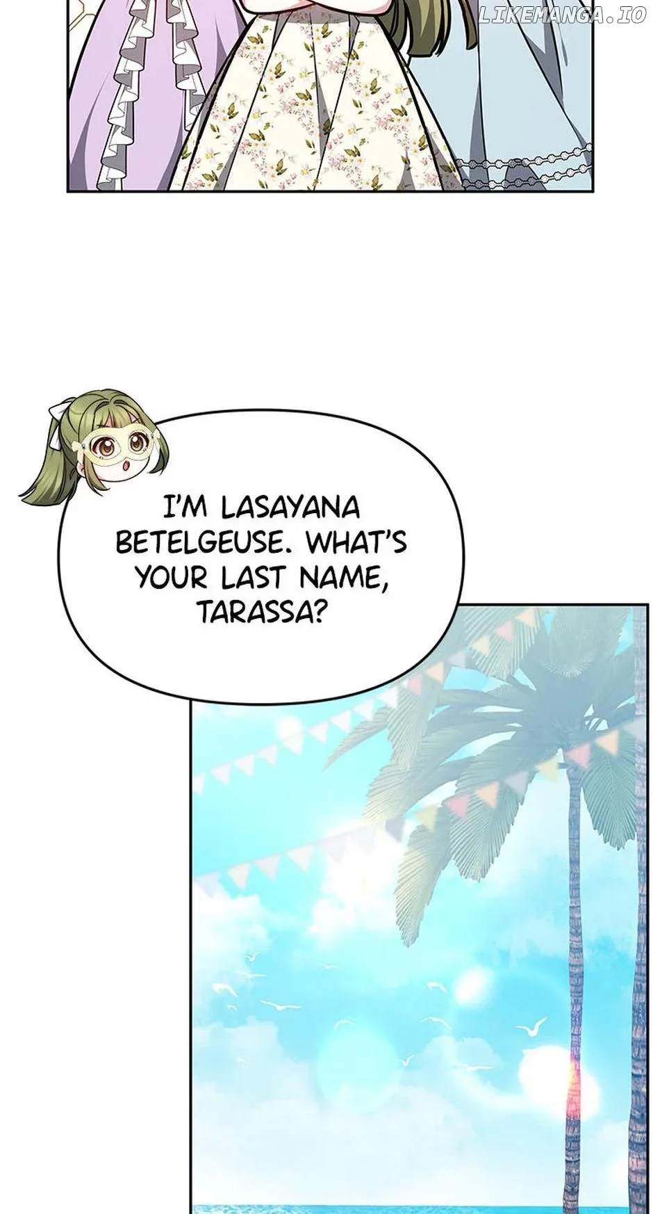 The Baby Dragon Tames the Crazy People Chapter 42 page 32