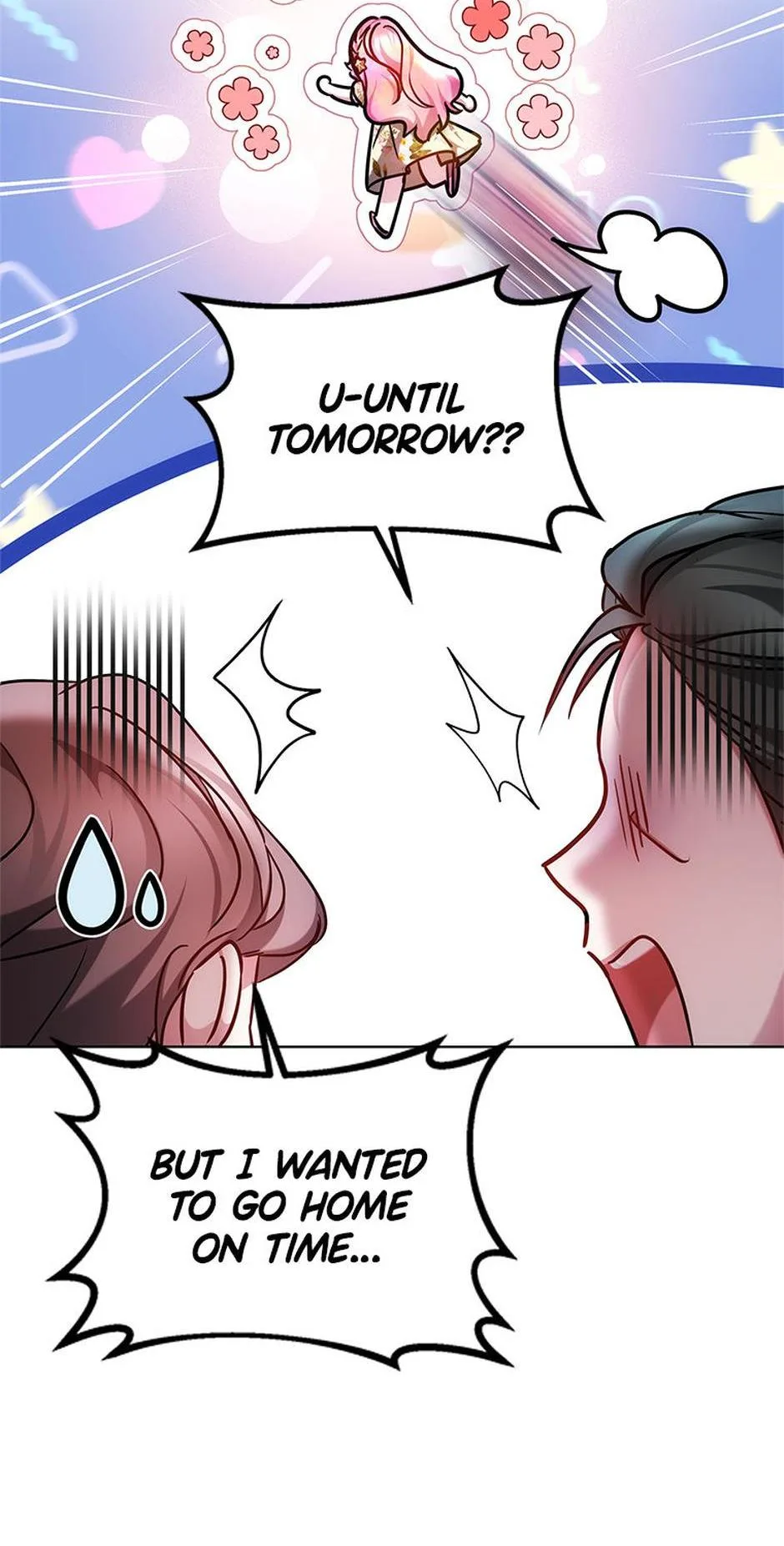 The Baby Dragon Tames the Crazy People Chapter 46 page 7