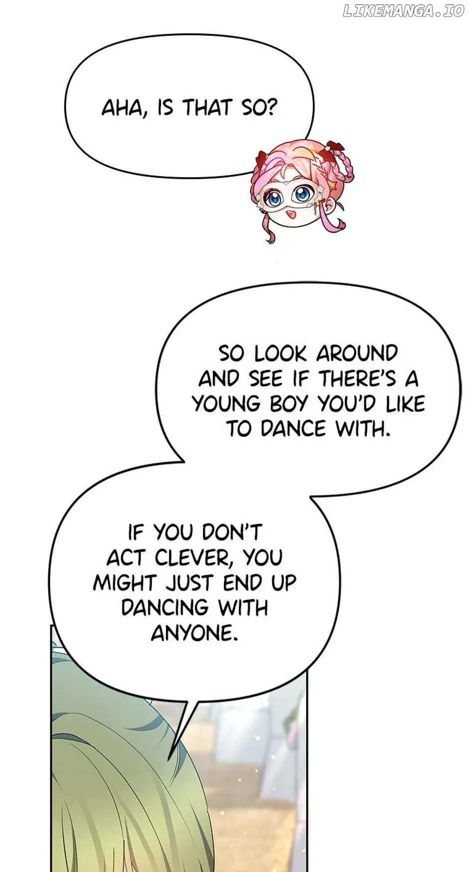 The Baby Dragon Tames the Crazy People Chapter 42 page 37