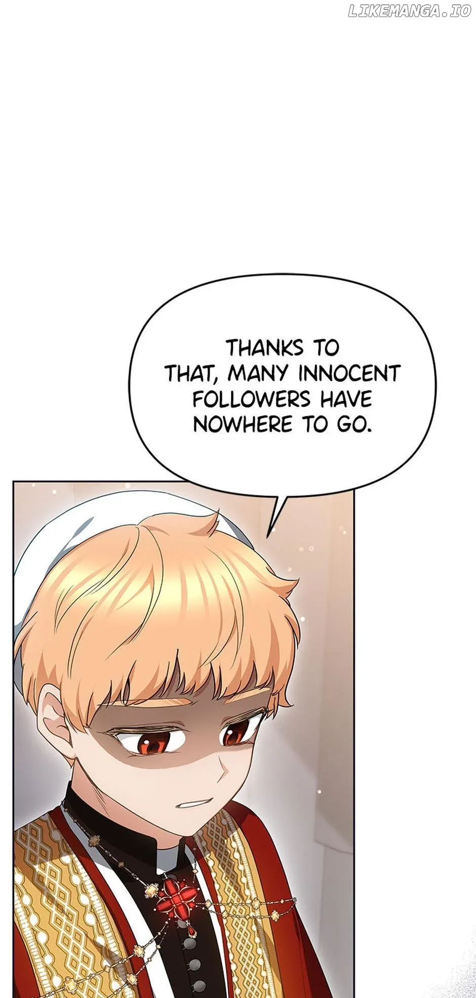 The Baby Dragon Tames the Crazy People Chapter 40 page 53