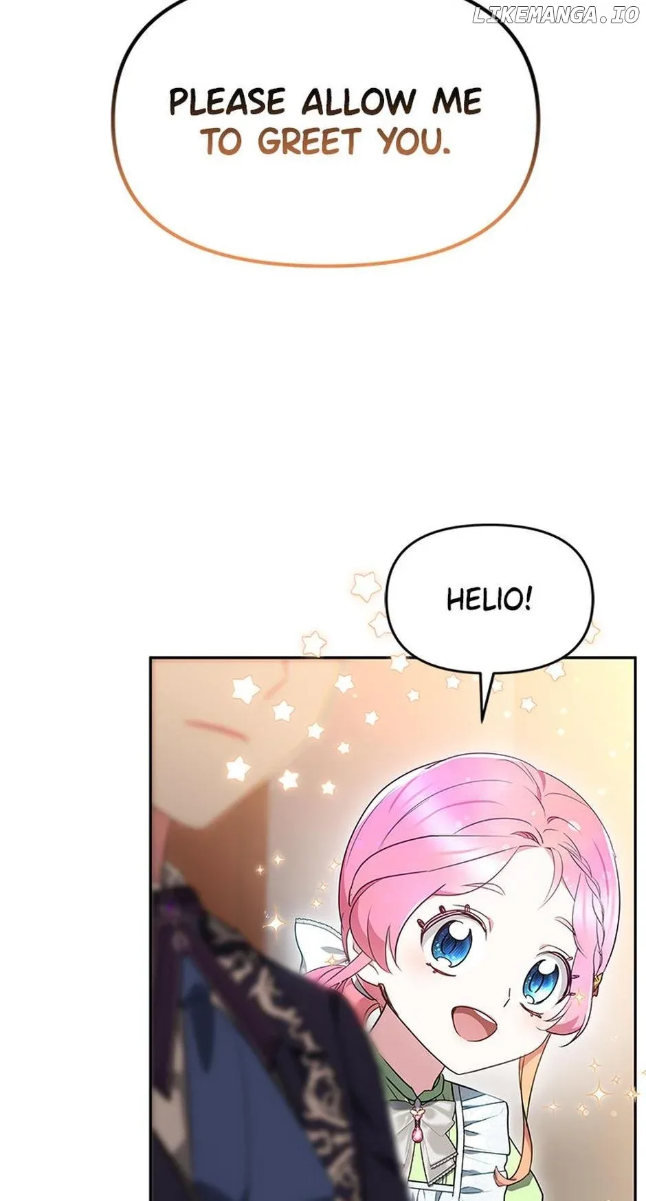 The Baby Dragon Tames the Crazy People Chapter 40 page 46