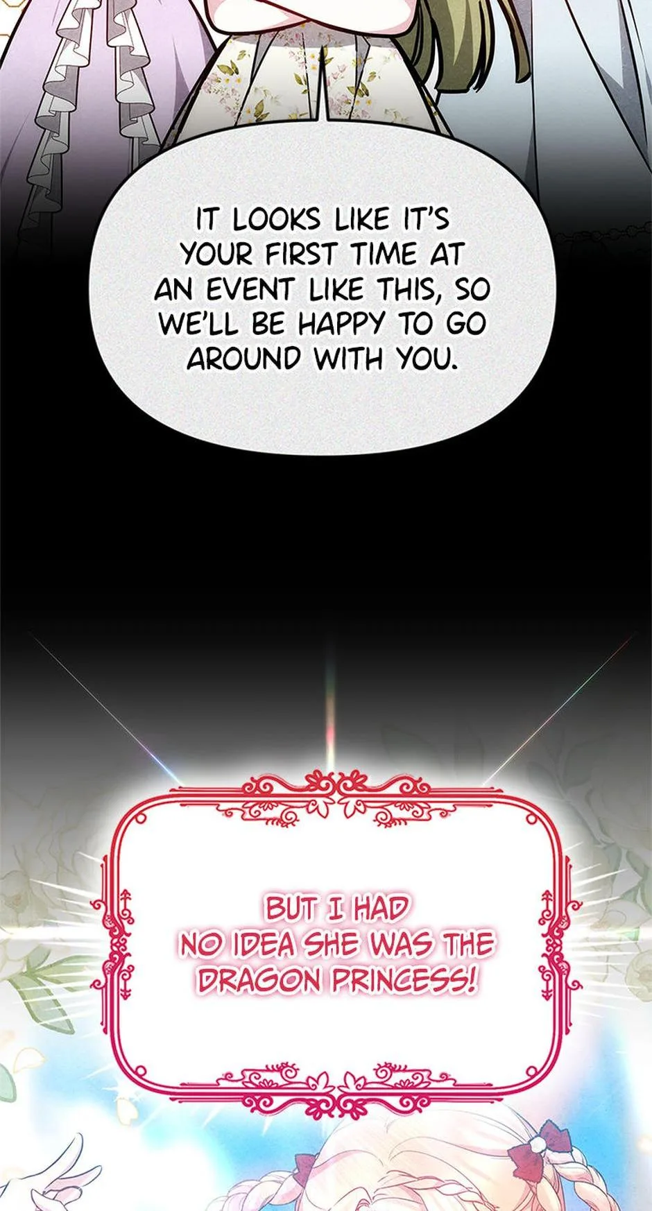 The Baby Dragon Tames the Crazy People Chapter 46 page 16