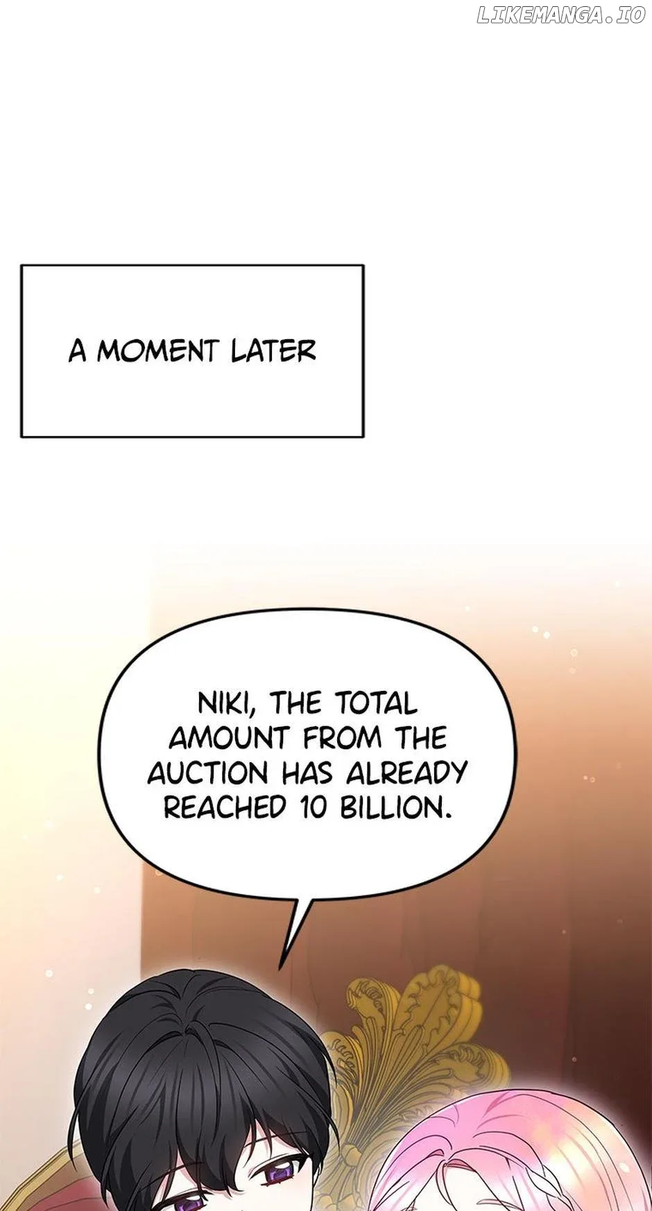 The Baby Dragon Tames the Crazy People Chapter 40 page 65