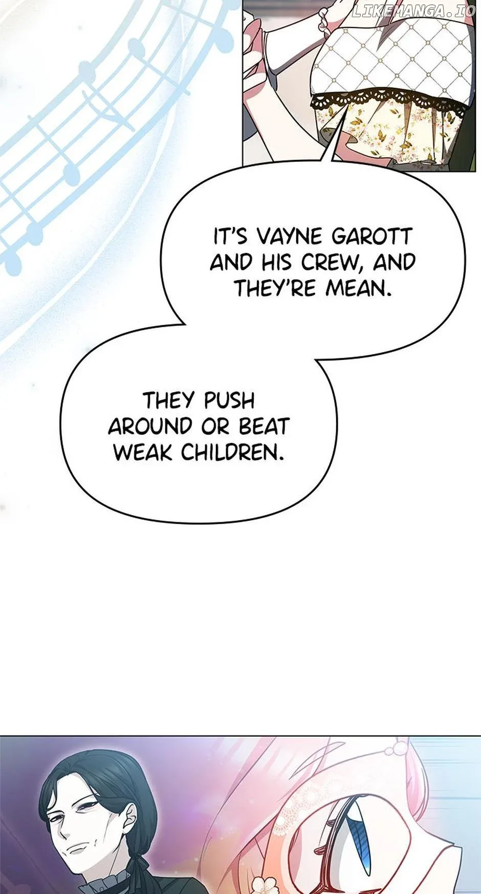 The Baby Dragon Tames the Crazy People Chapter 42 page 58