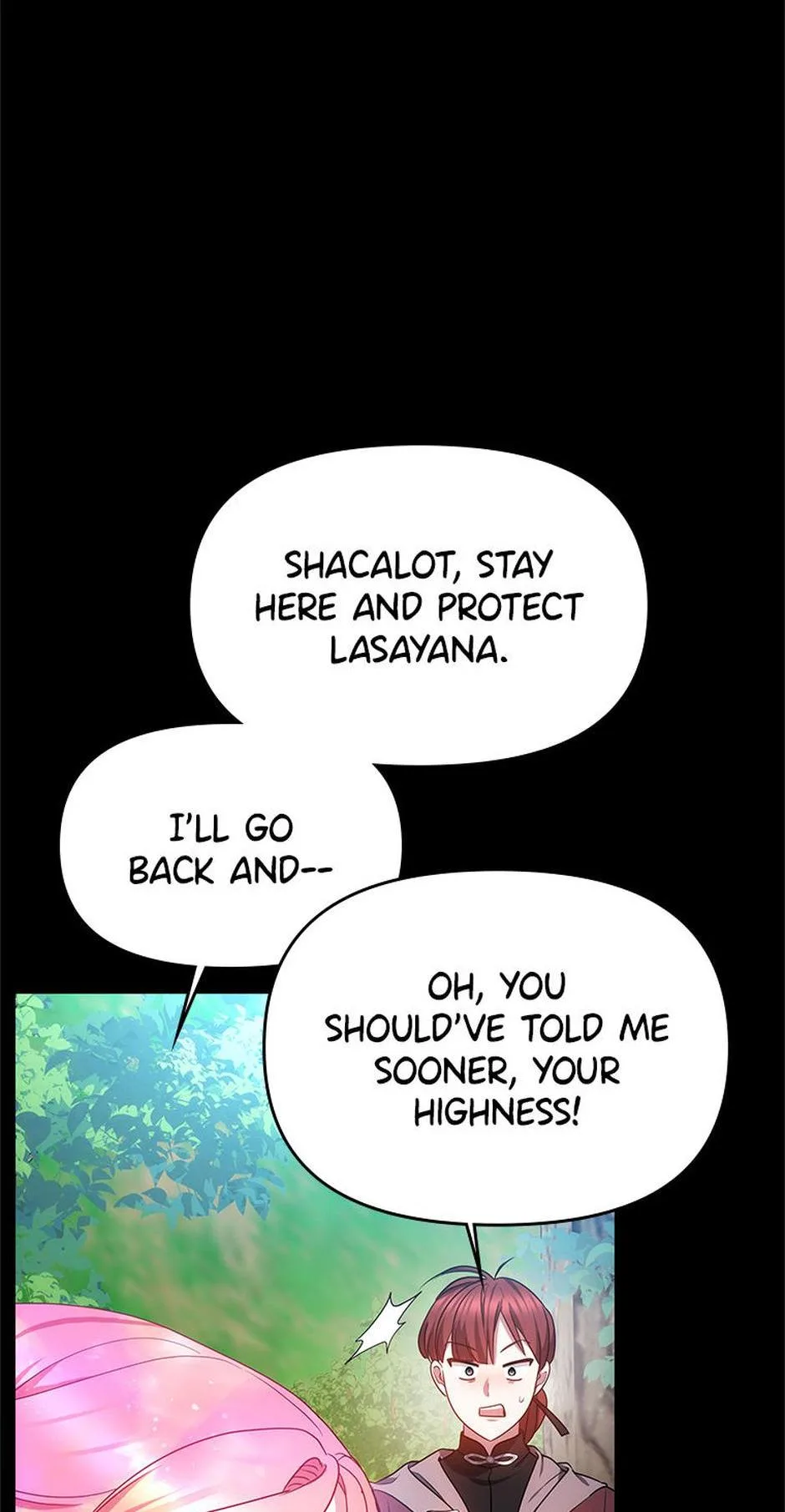 The Baby Dragon Tames the Crazy People Chapter 48 page 53