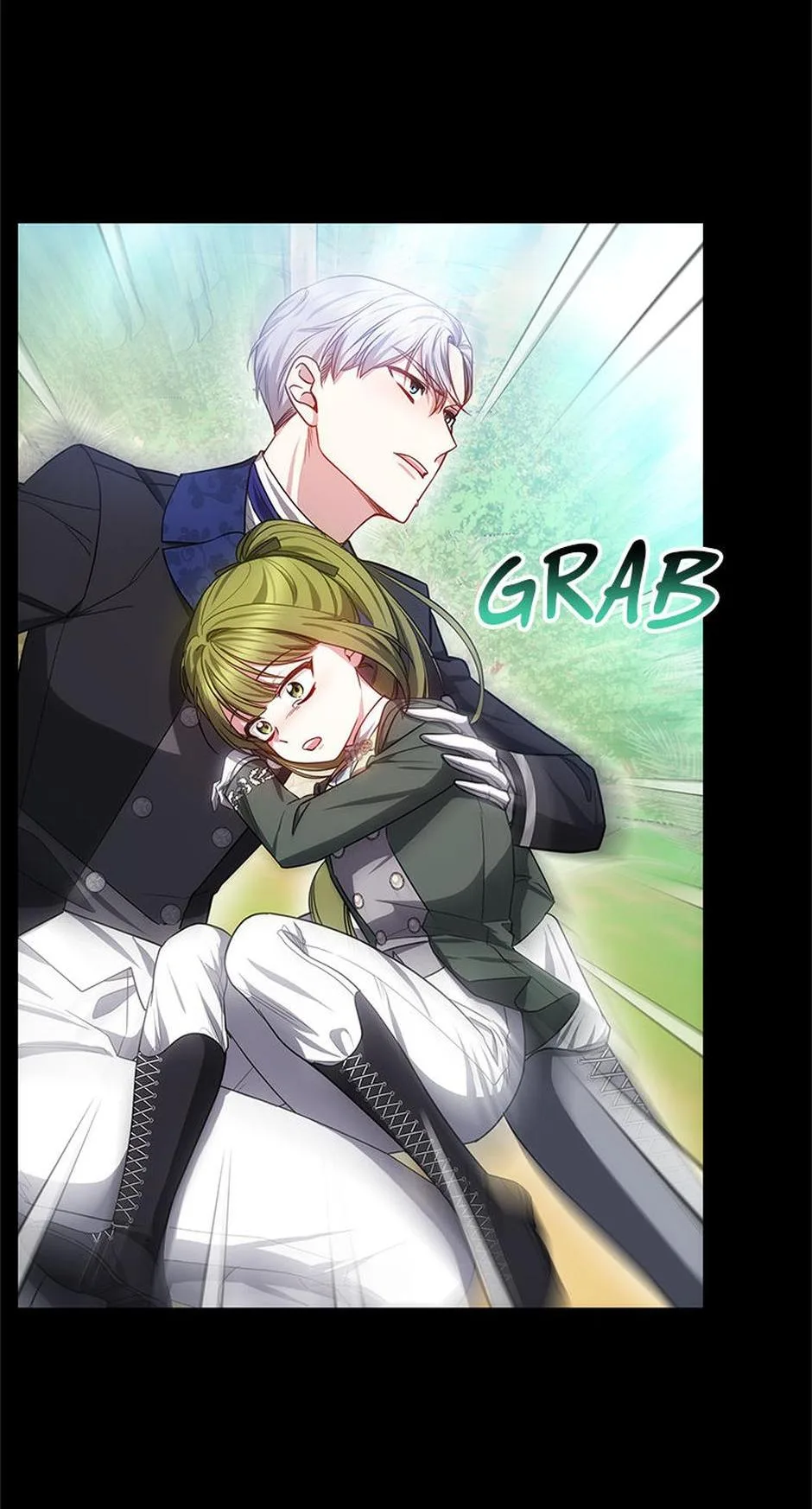 The Baby Dragon Tames the Crazy People Chapter 48 page 48