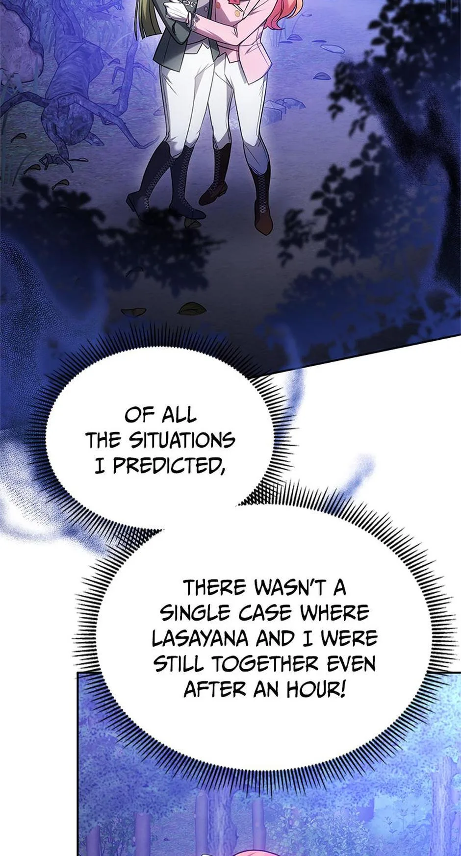 The Baby Dragon Tames the Crazy People Chapter 48 page 40