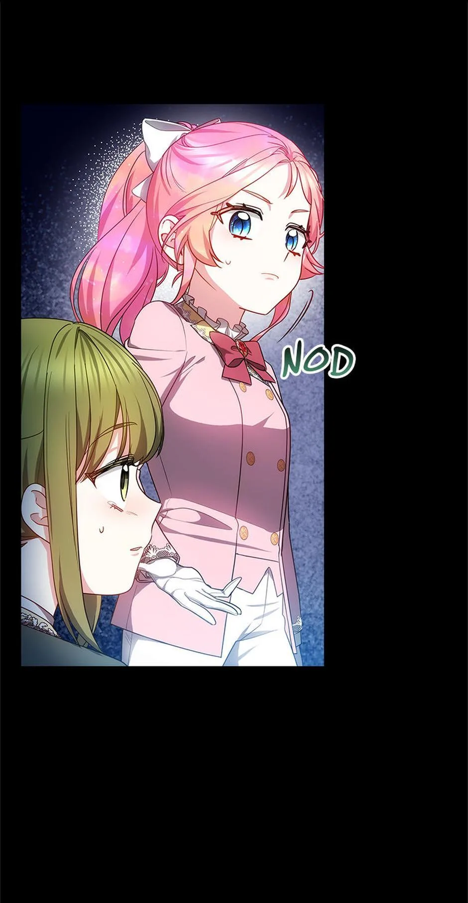 The Baby Dragon Tames the Crazy People Chapter 48 page 50