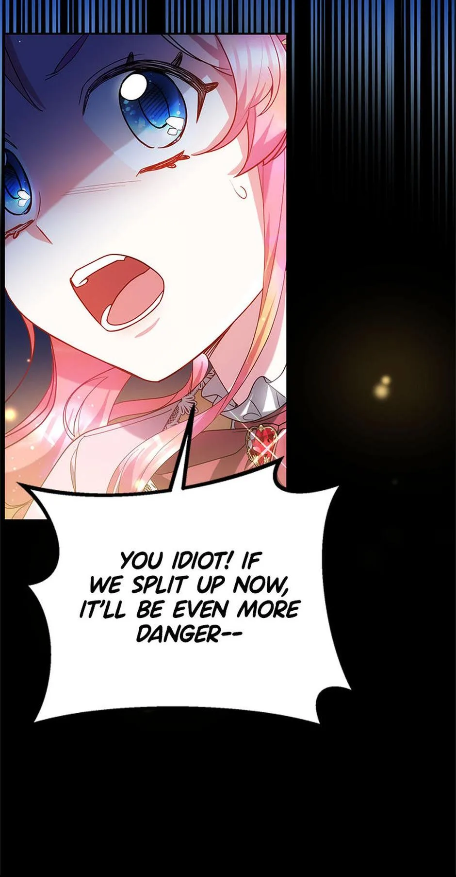 The Baby Dragon Tames the Crazy People Chapter 48 page 56