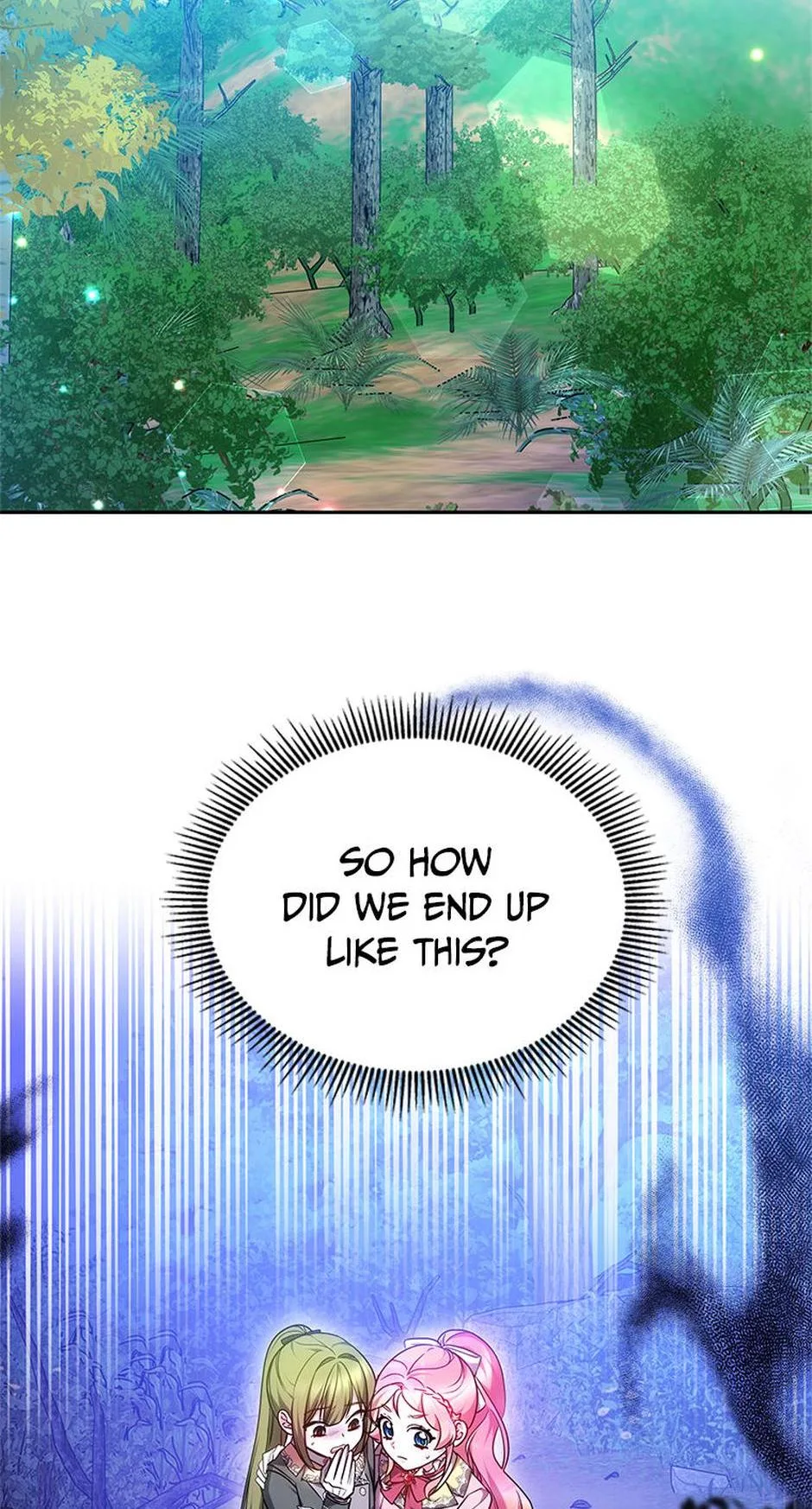 The Baby Dragon Tames the Crazy People Chapter 48 page 39