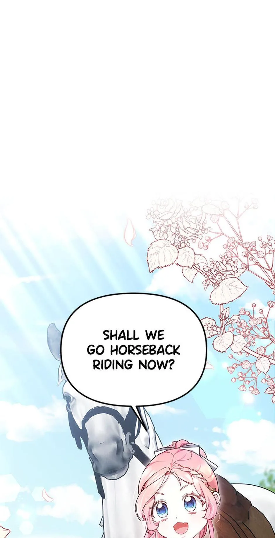 The Baby Dragon Tames the Crazy People Chapter 48 page 24