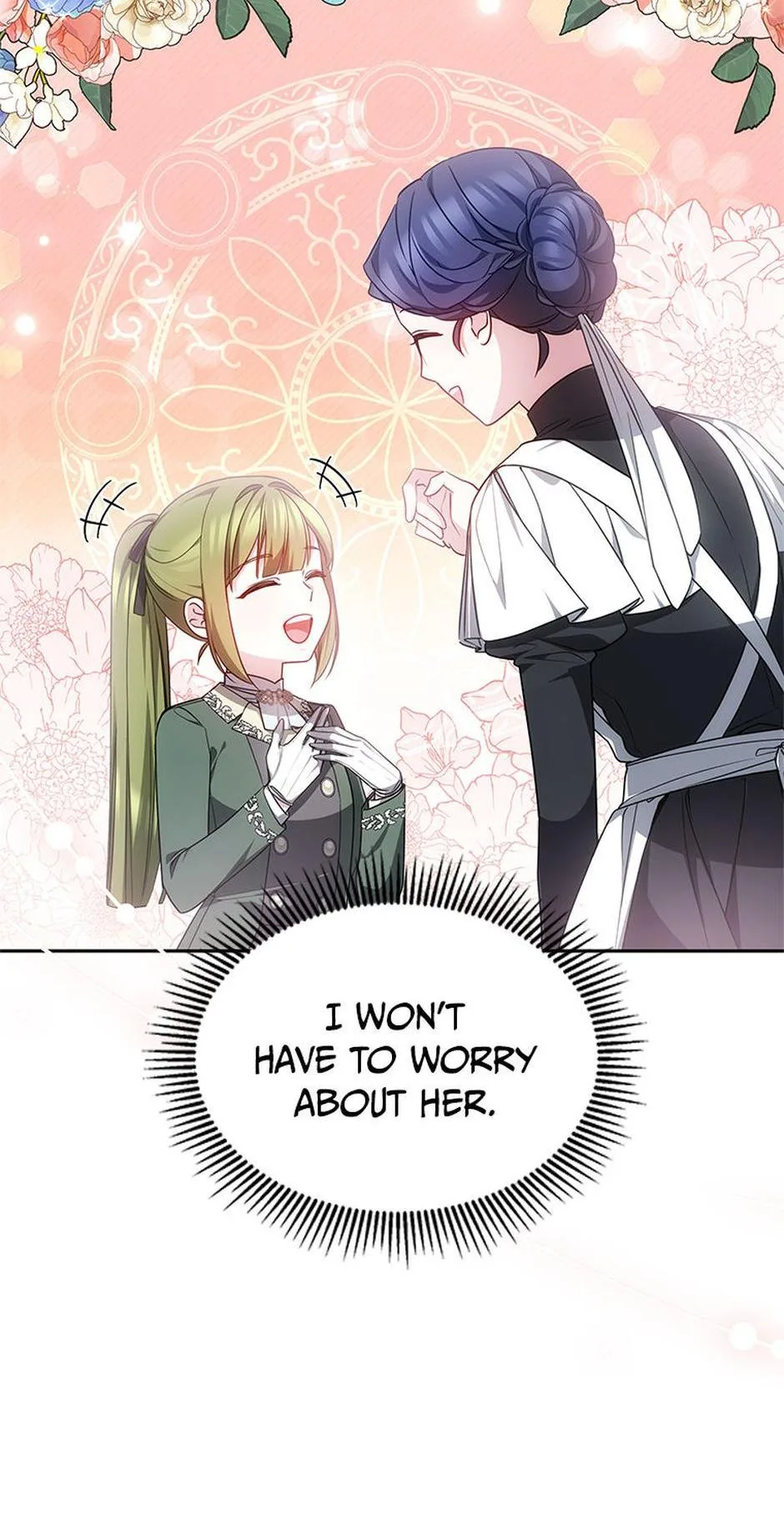 The Baby Dragon Tames the Crazy People Chapter 48 page 28