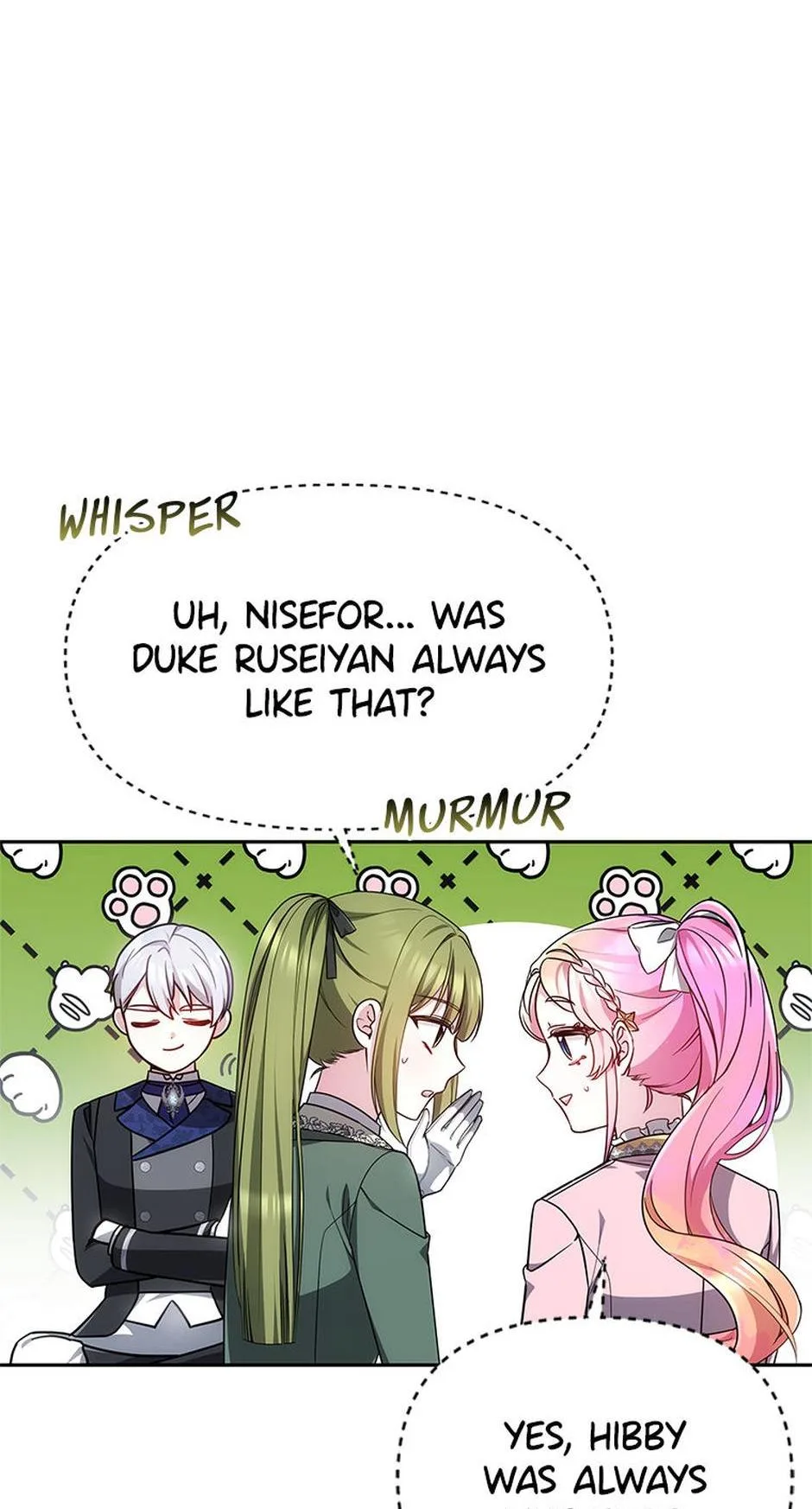 The Baby Dragon Tames the Crazy People Chapter 48 page 20