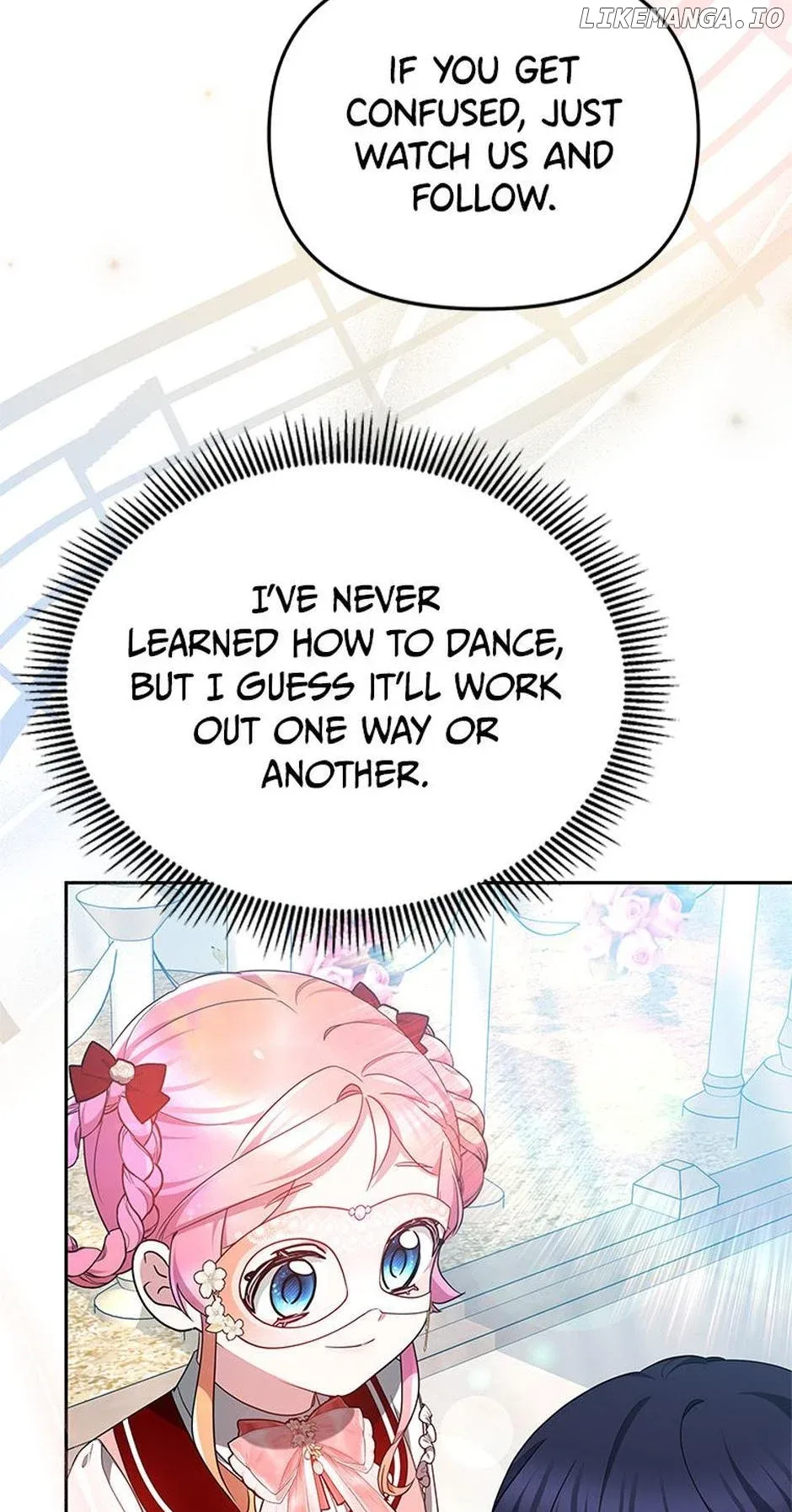 The Baby Dragon Tames the Crazy People Chapter 42 page 45