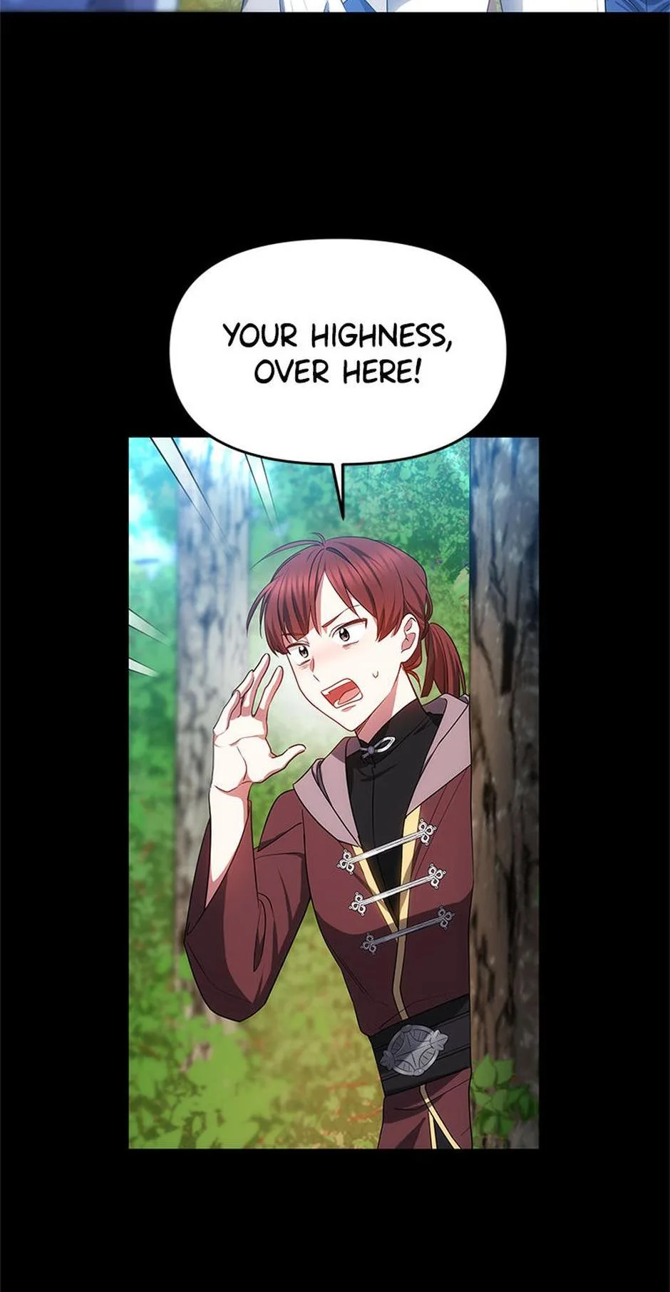 The Baby Dragon Tames the Crazy People Chapter 48 page 52