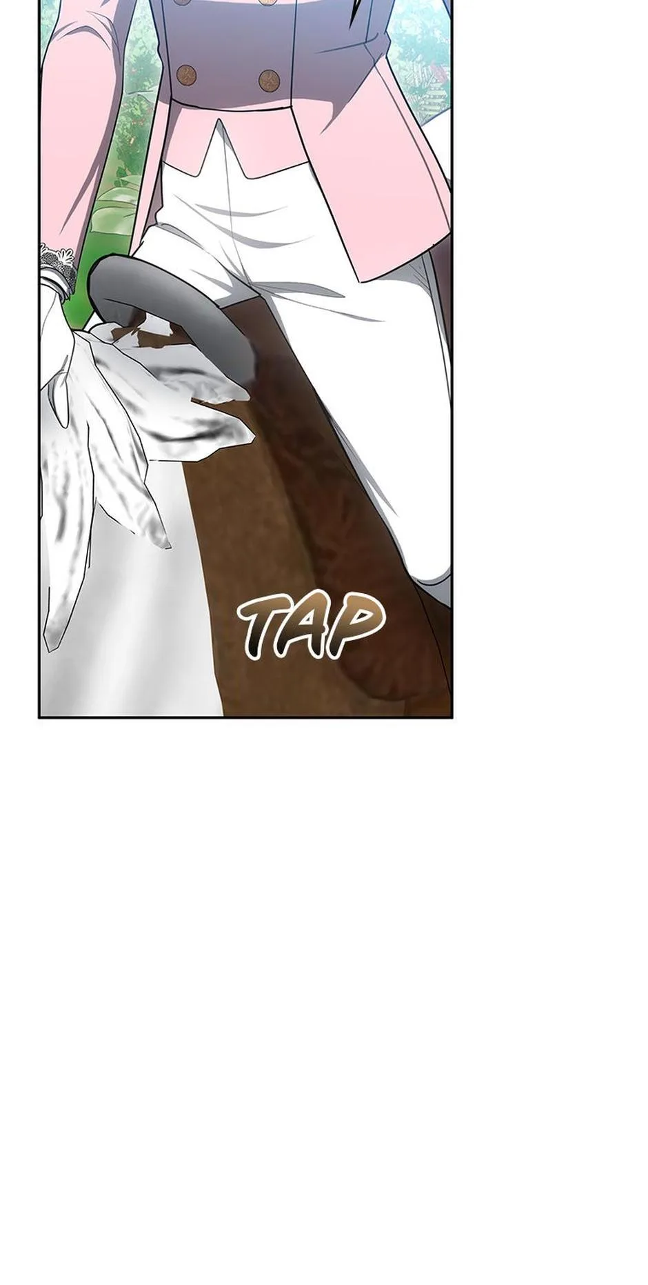 The Baby Dragon Tames the Crazy People Chapter 48 page 35
