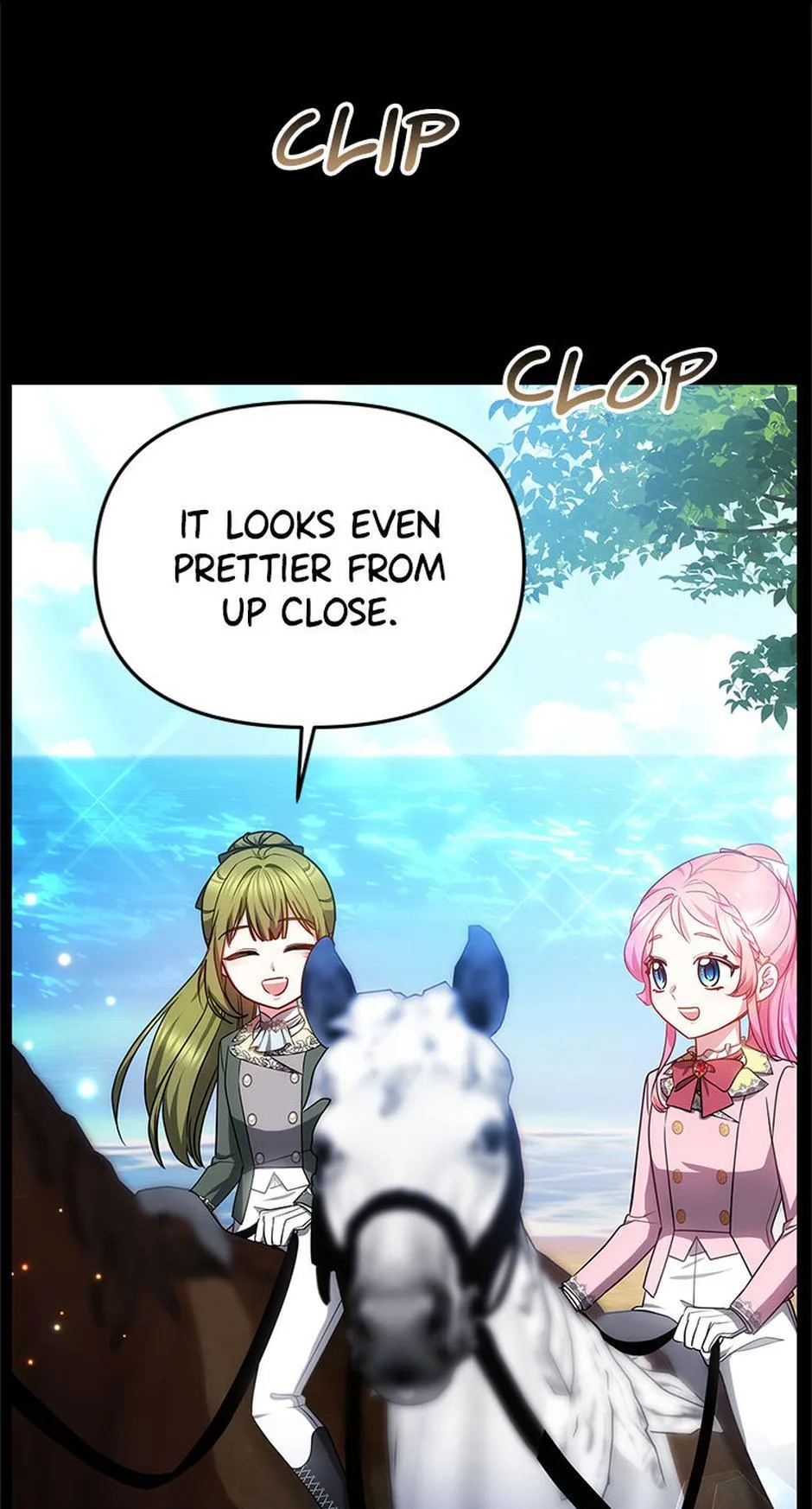 The Baby Dragon Tames the Crazy People Chapter 48 page 43