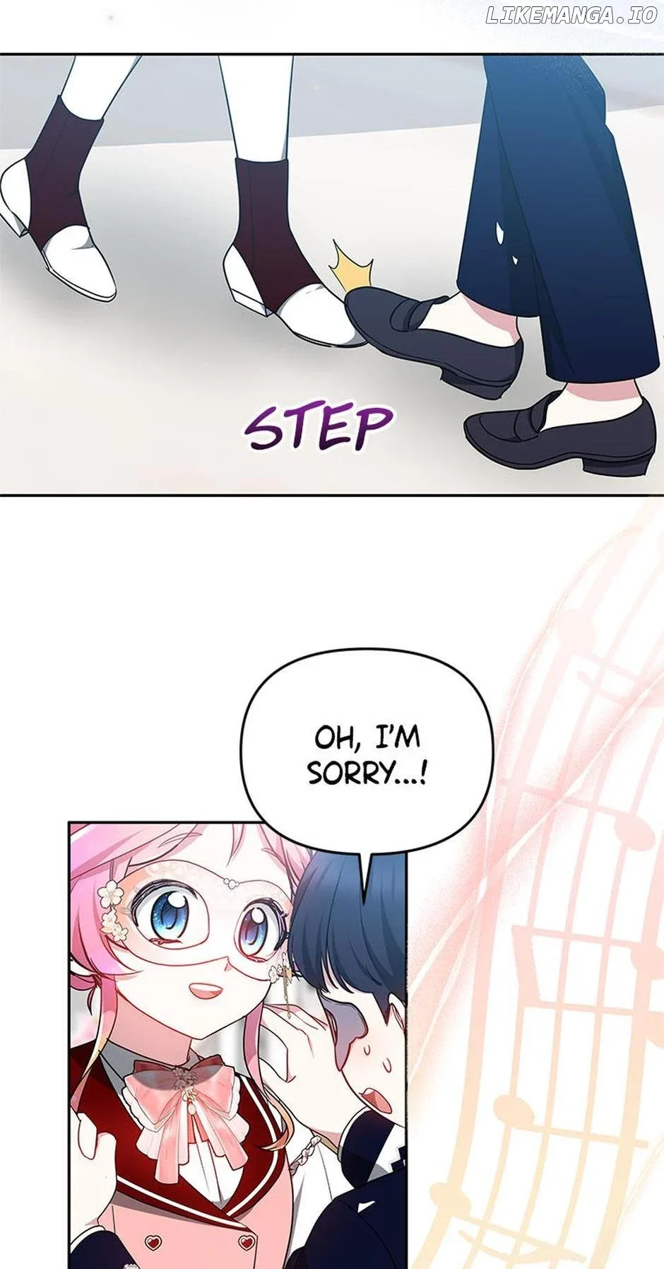The Baby Dragon Tames the Crazy People Chapter 42 page 47