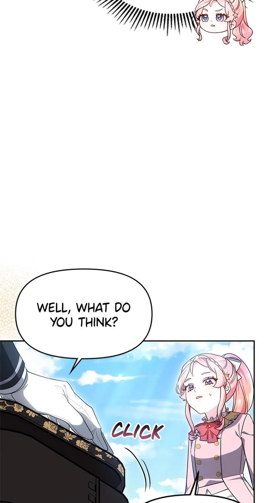 The Baby Dragon Tames the Crazy People Chapter 48 page 16