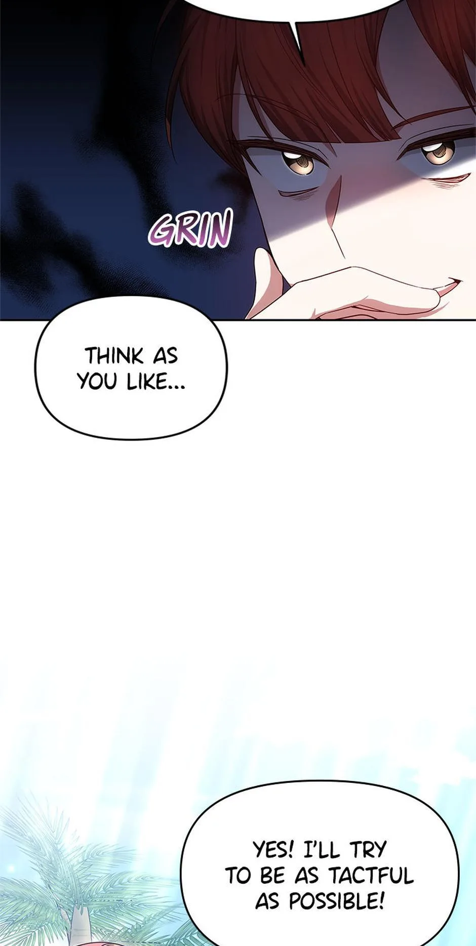 The Baby Dragon Tames the Crazy People Chapter 48 page 33