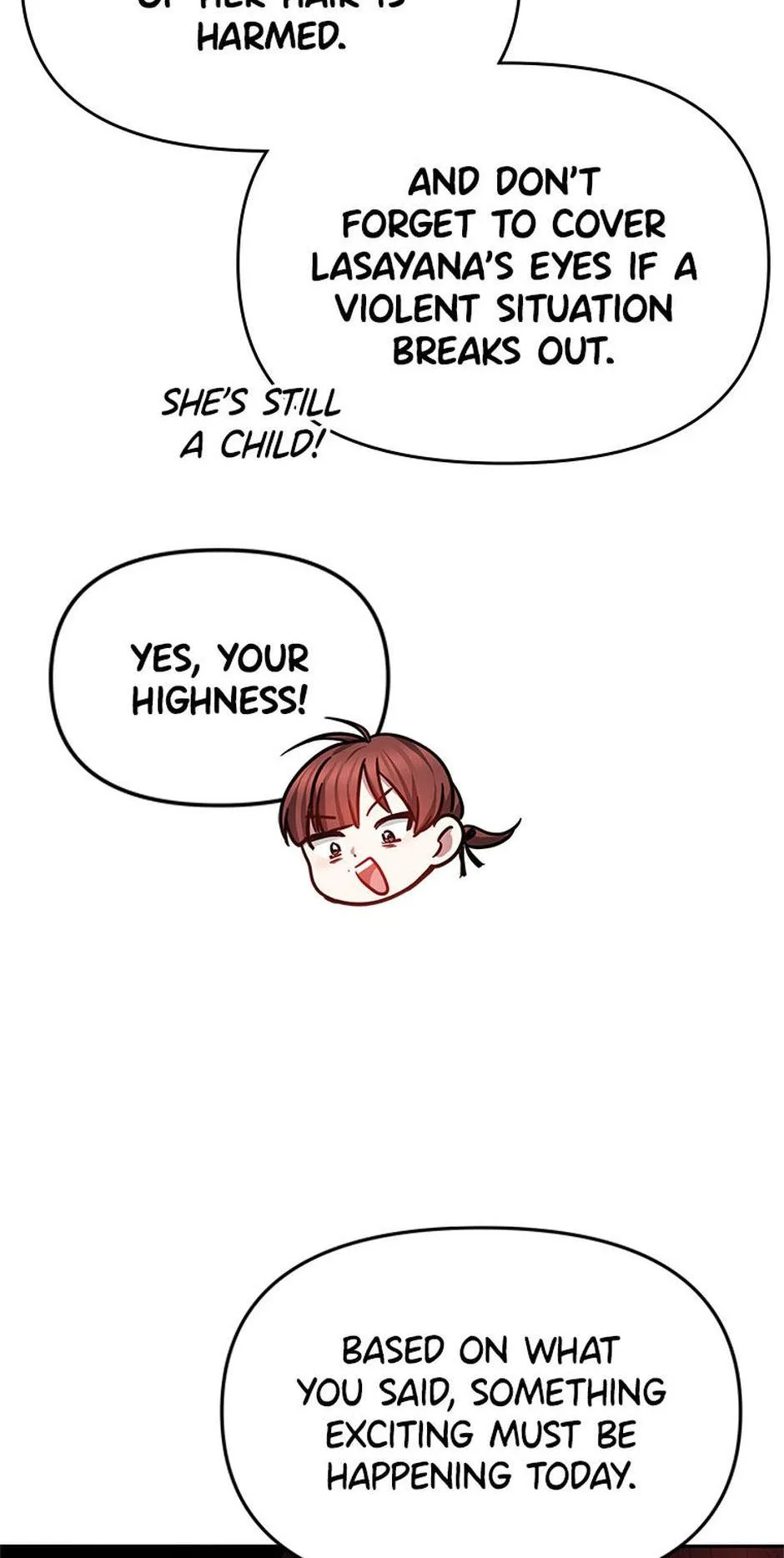The Baby Dragon Tames the Crazy People Chapter 48 page 32