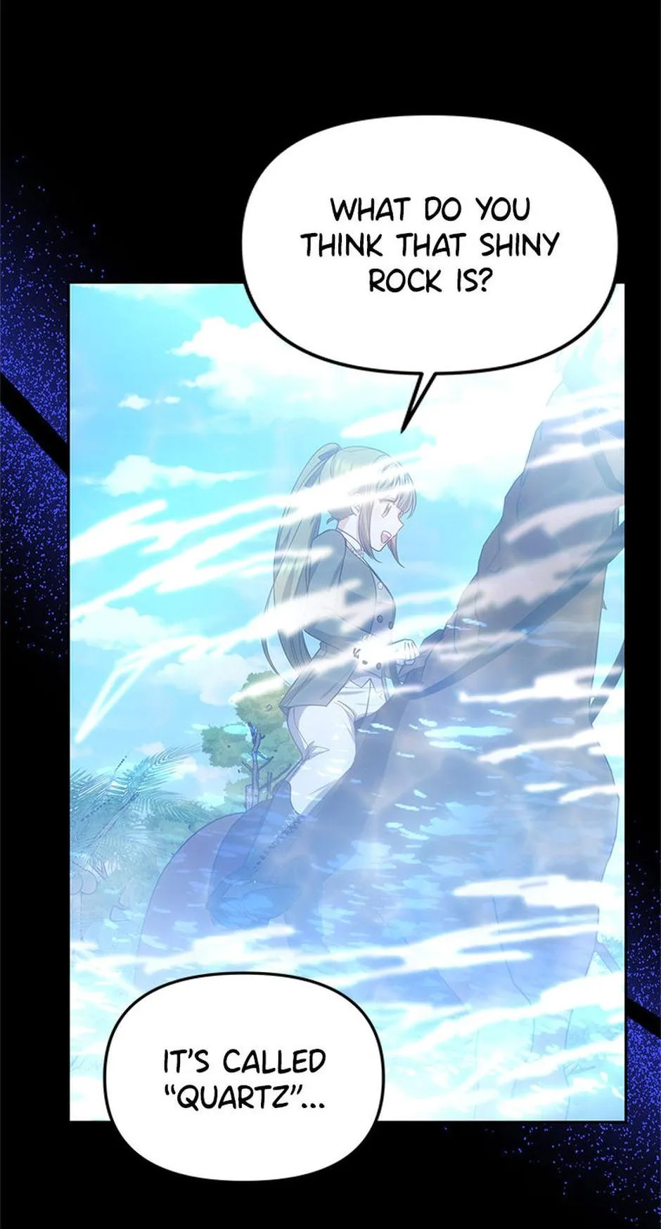 The Baby Dragon Tames the Crazy People Chapter 48 page 45