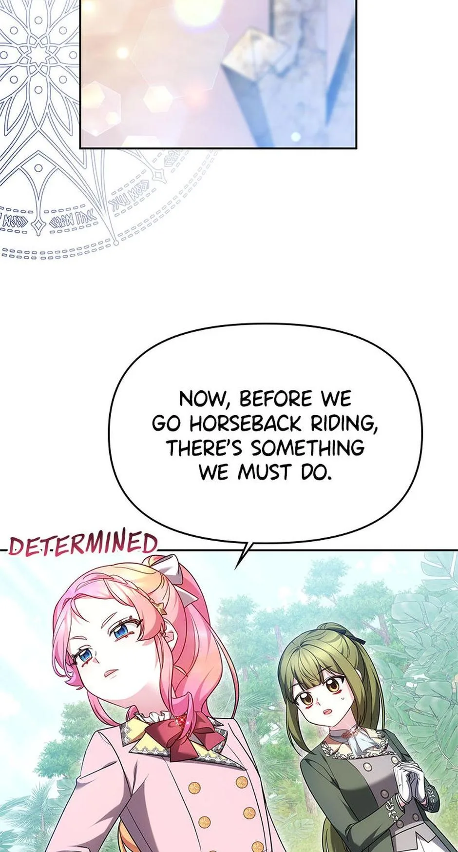 The Baby Dragon Tames the Crazy People Chapter 48 page 4