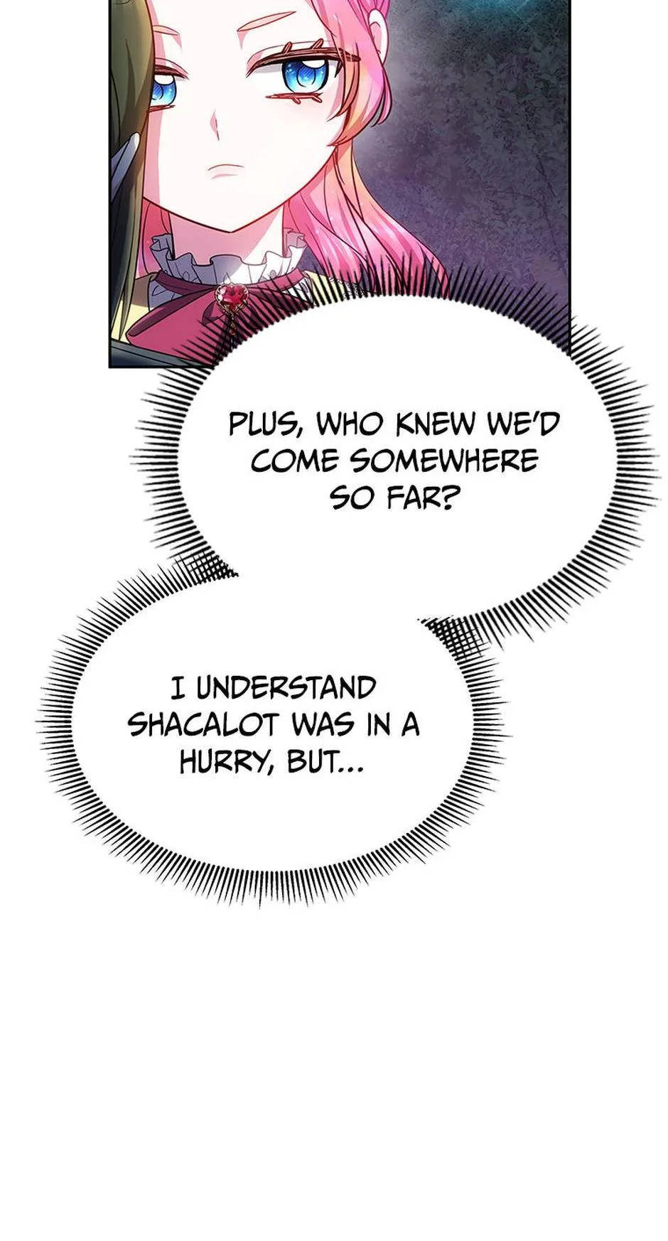 The Baby Dragon Tames the Crazy People Chapter 48 page 62