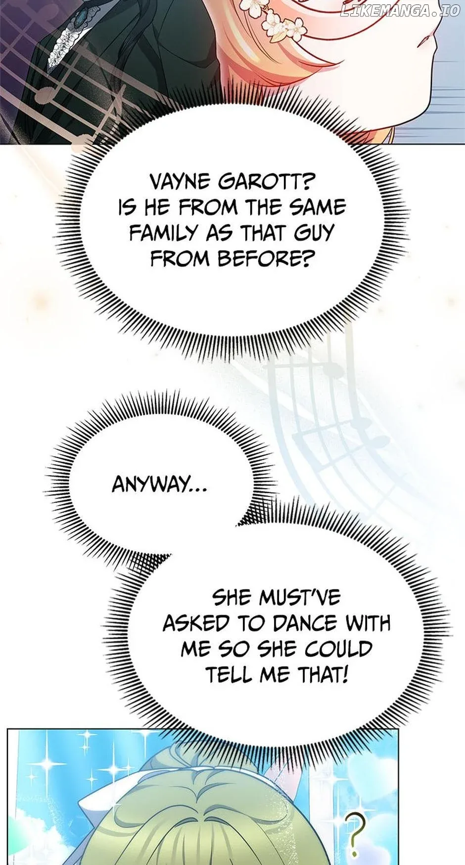 The Baby Dragon Tames the Crazy People Chapter 42 page 59