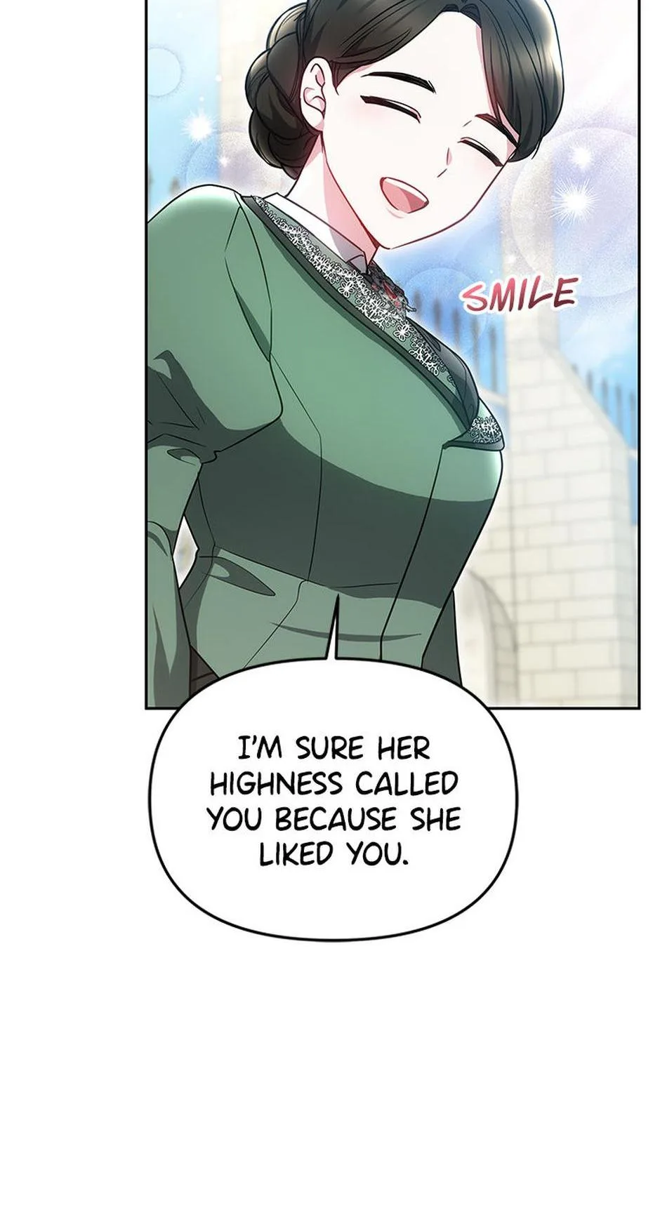 The Baby Dragon Tames the Crazy People Chapter 46 page 21