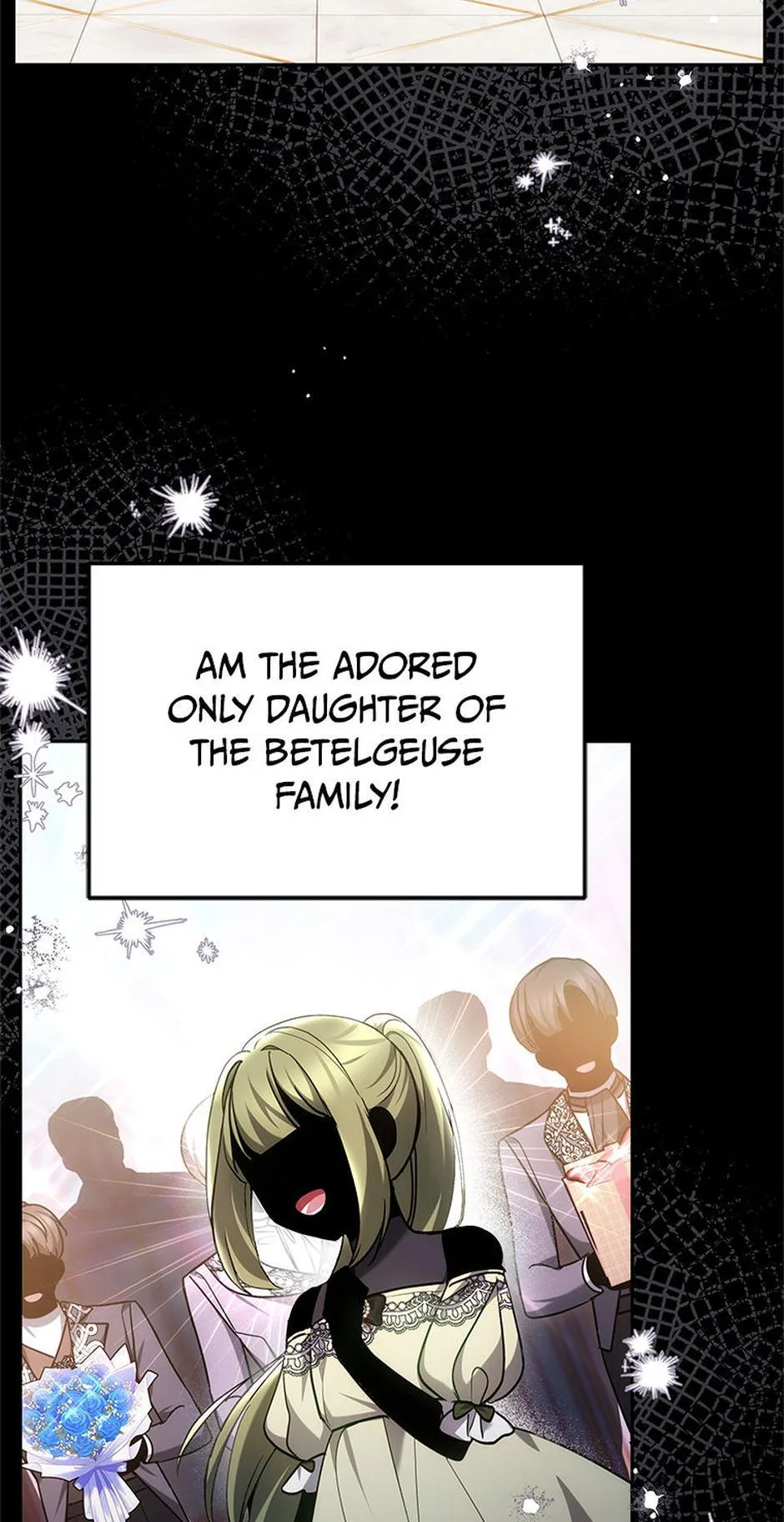 The Baby Dragon Tames the Crazy People Chapter 46 page 11