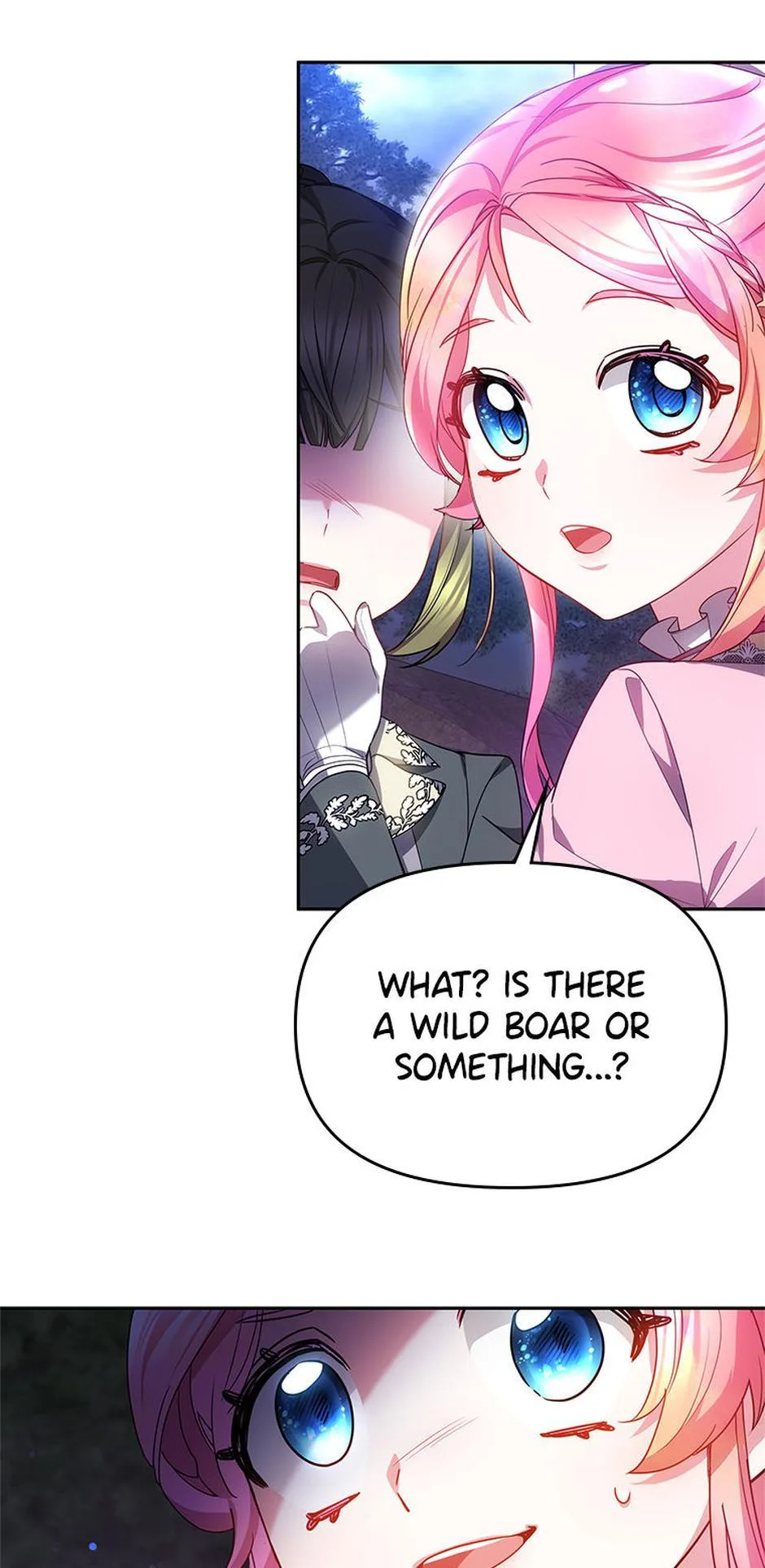 The Baby Dragon Tames the Crazy People Chapter 48 page 71