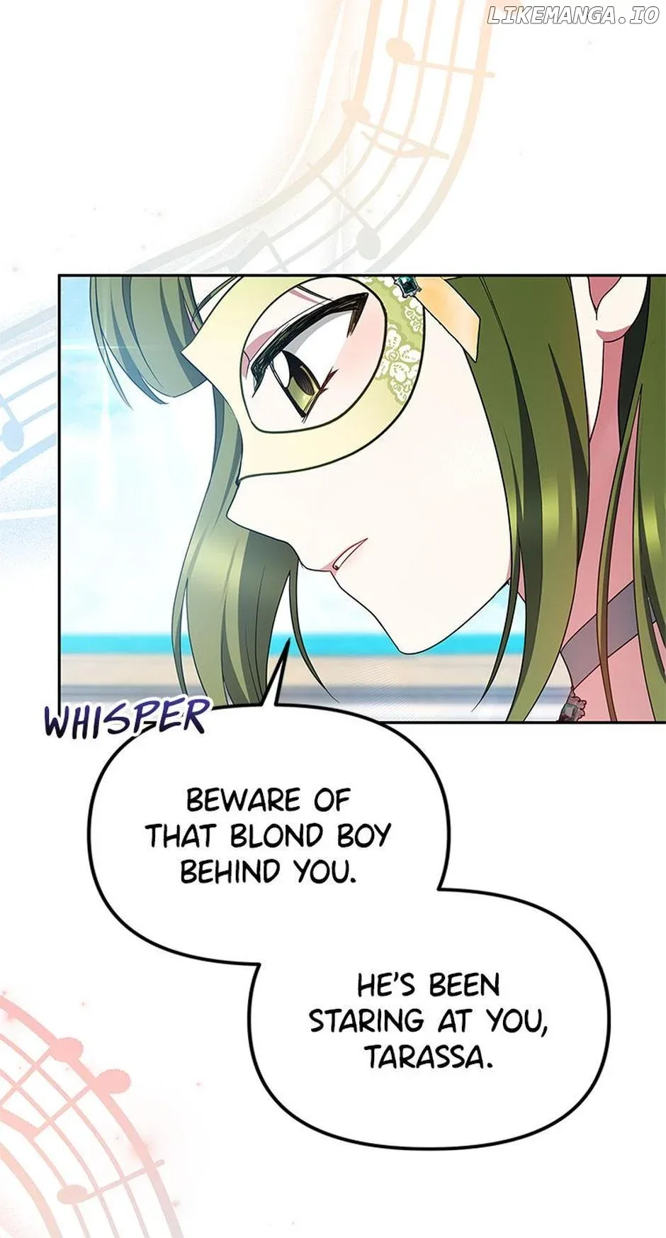 The Baby Dragon Tames the Crazy People Chapter 42 page 54