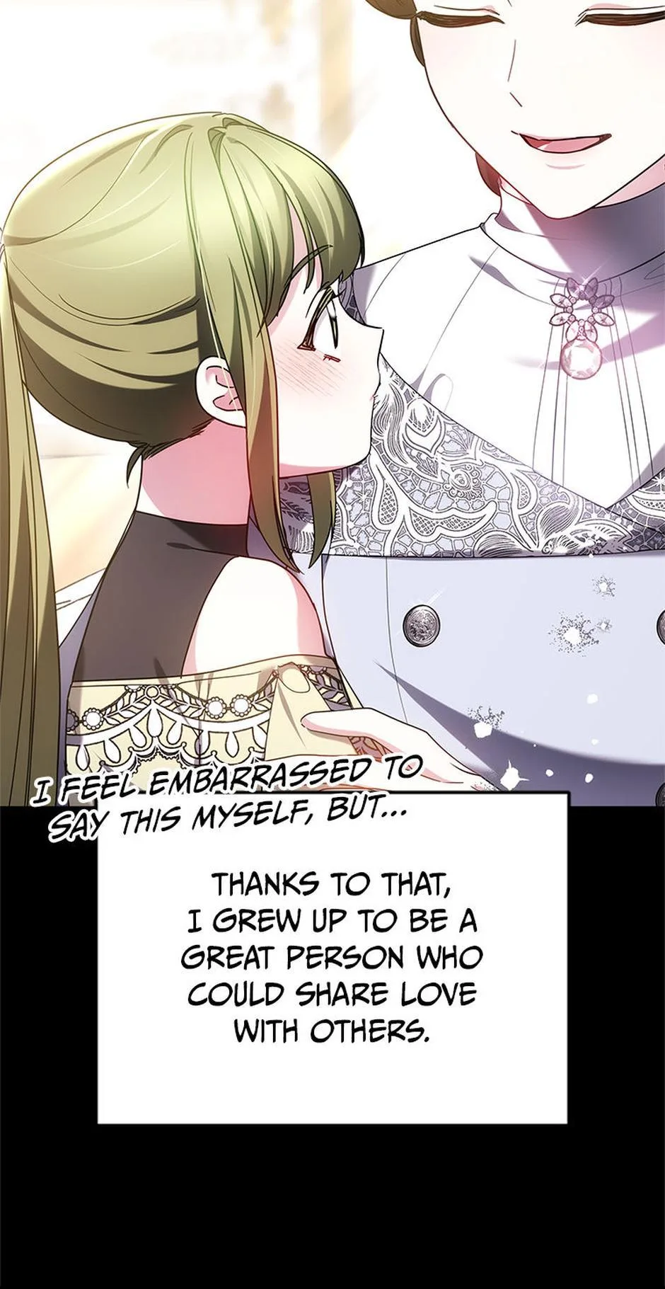 The Baby Dragon Tames the Crazy People Chapter 46 page 14