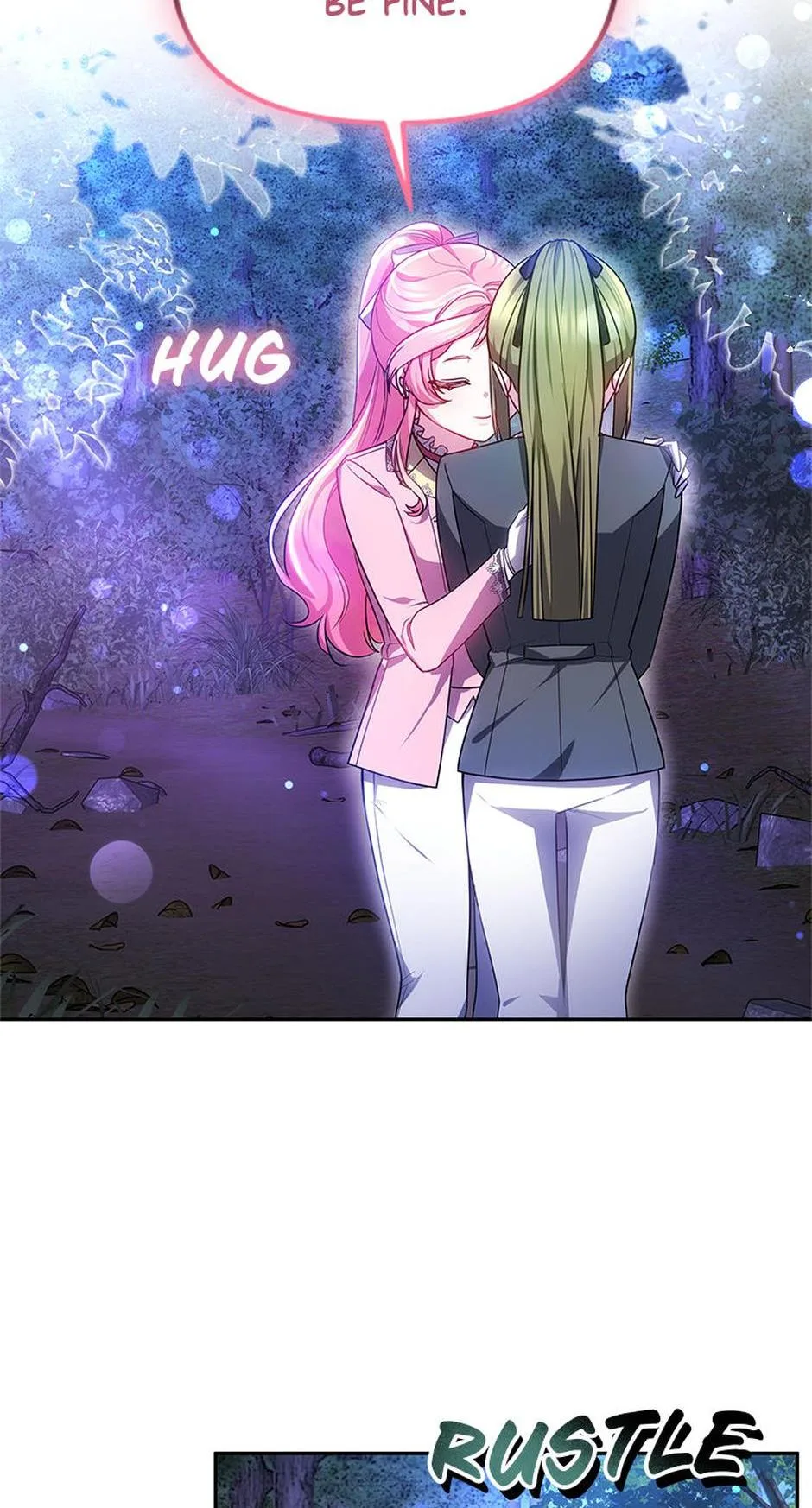 The Baby Dragon Tames the Crazy People Chapter 48 page 67