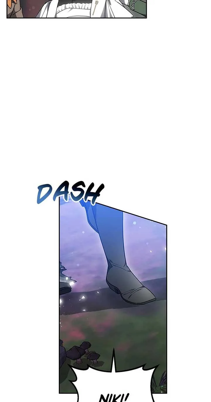 The Baby Dragon Tames the Crazy People Chapter 50 page 59