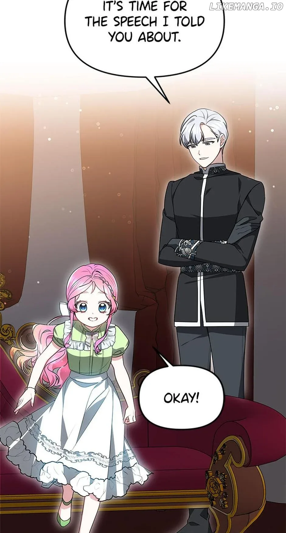 The Baby Dragon Tames the Crazy People Chapter 40 page 69